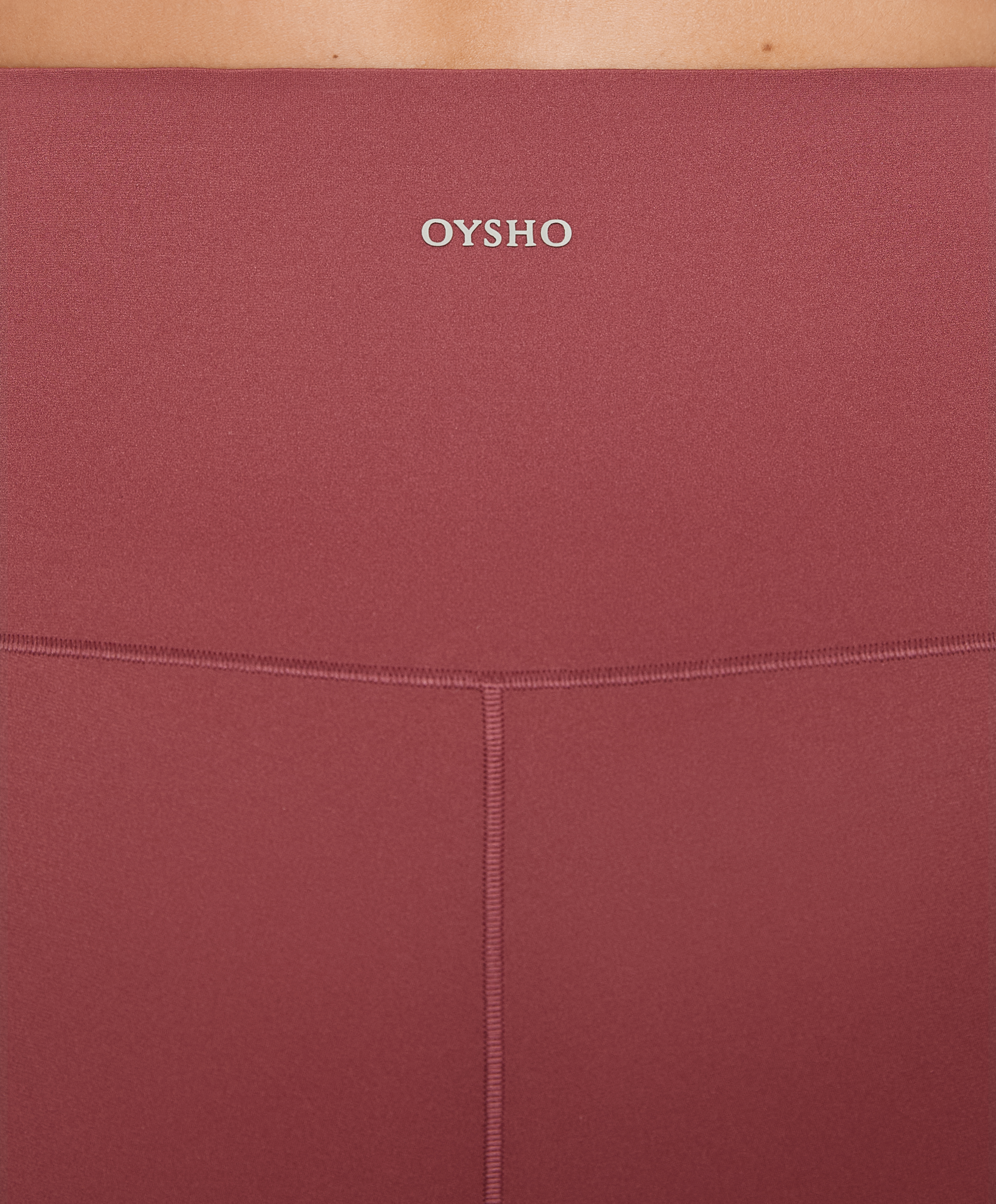 Perfect-adapt high-rise 65cm ankle-length leggings