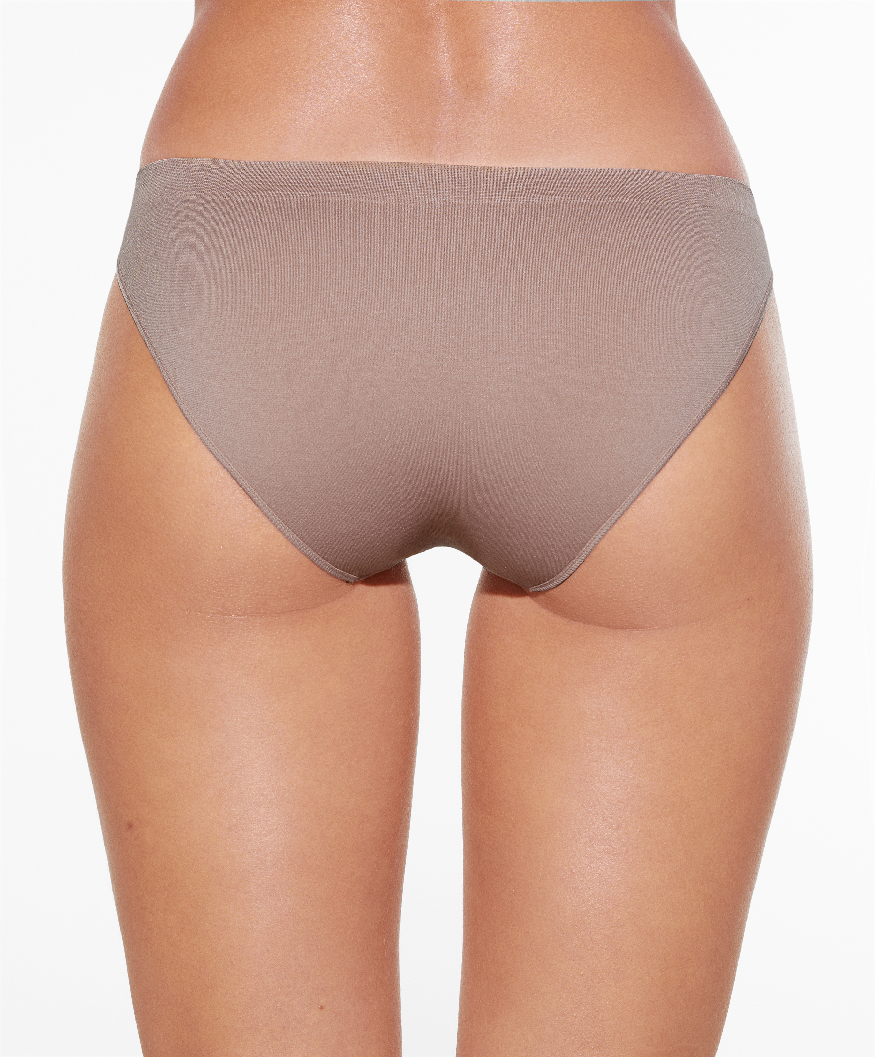5 seamless classic briefs