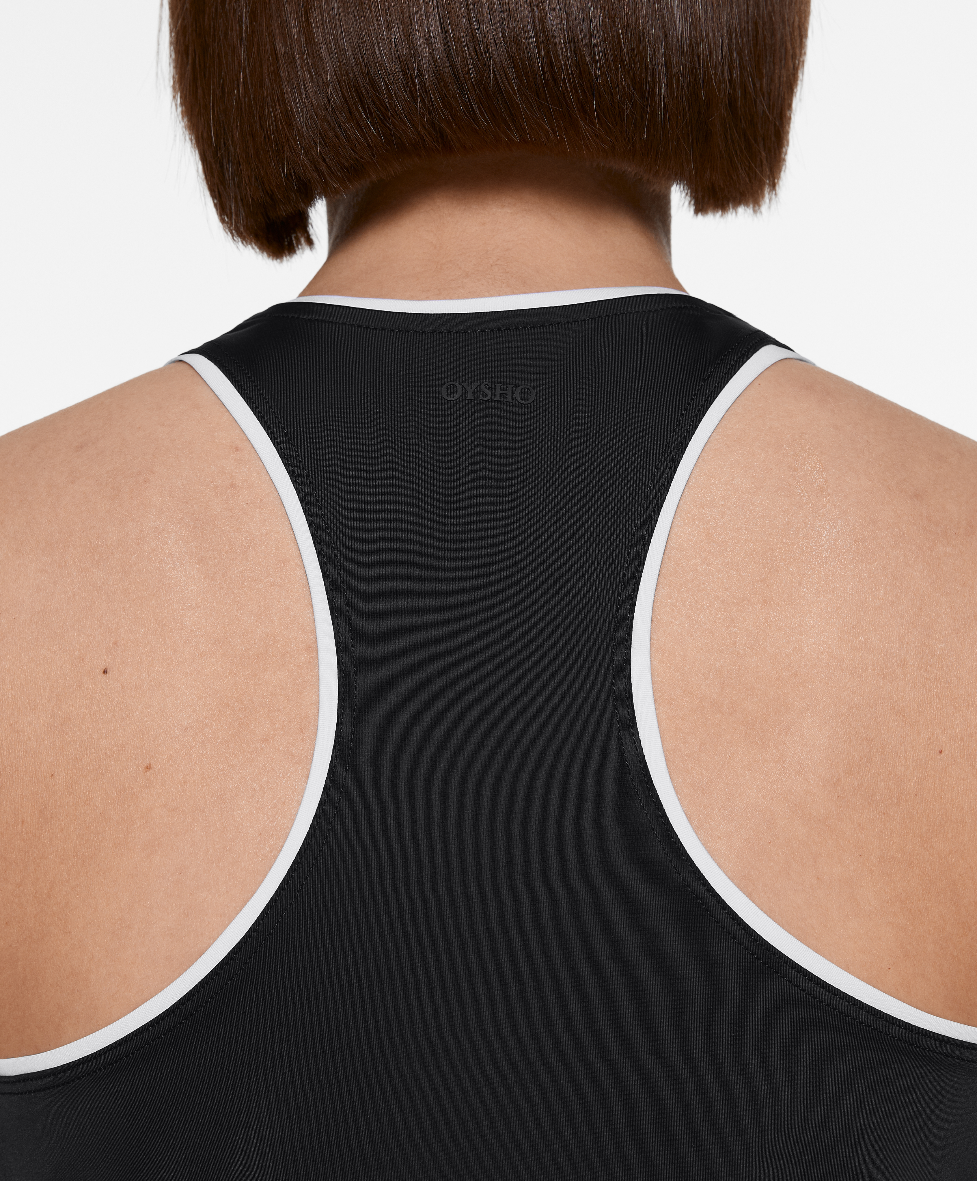 Piping technical top