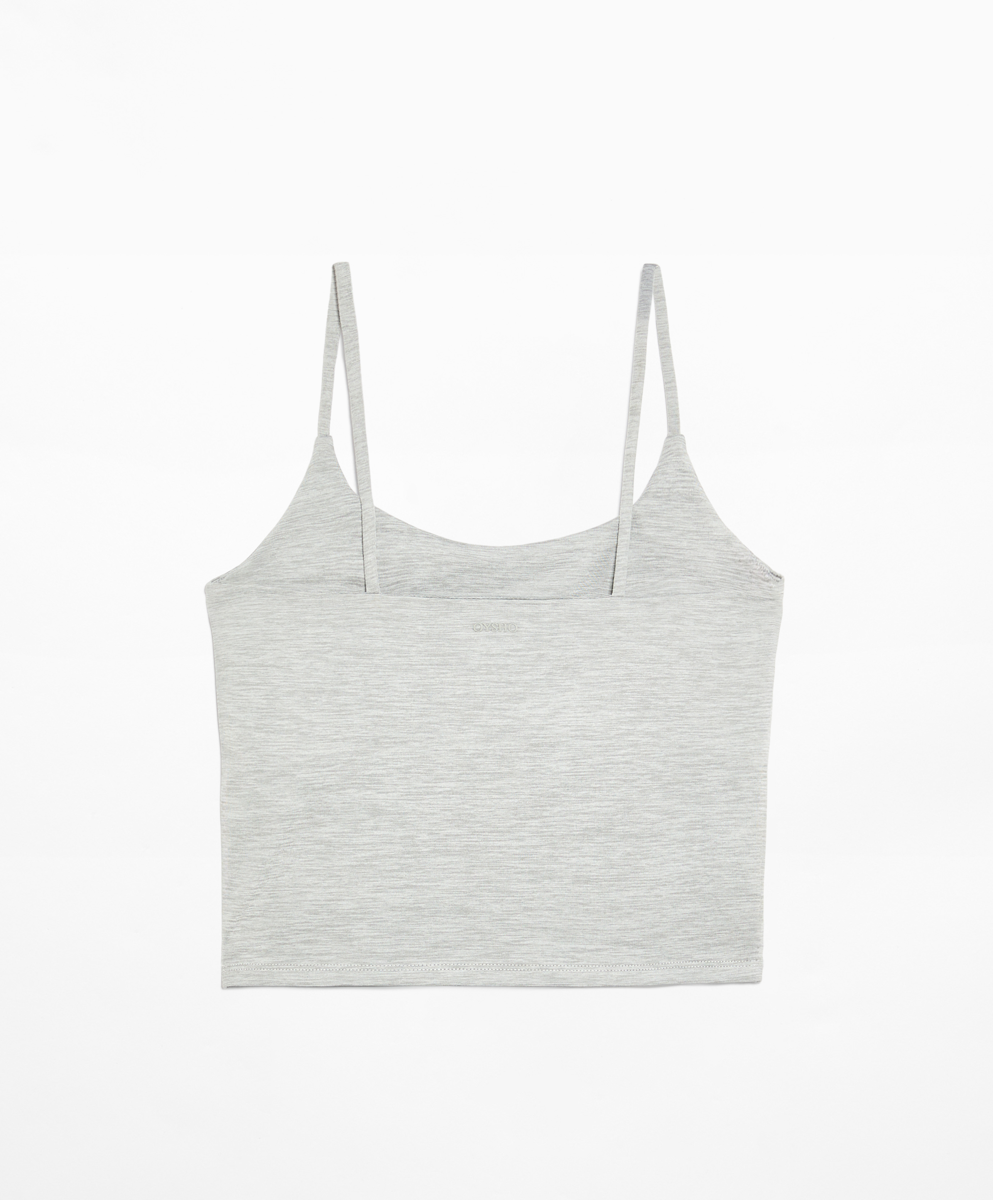 Comfortlux strappy top