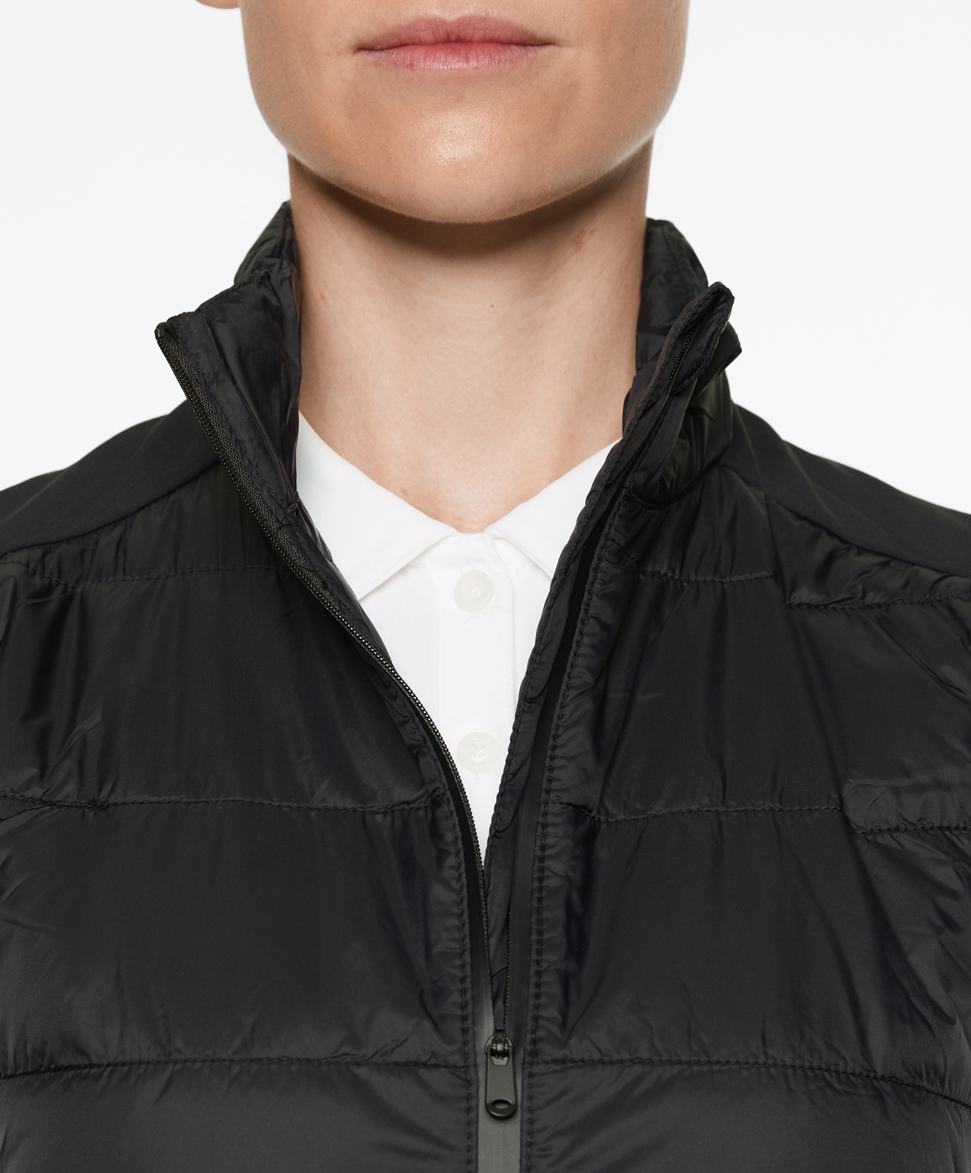 FELLEX® Volcanic technical running gilet