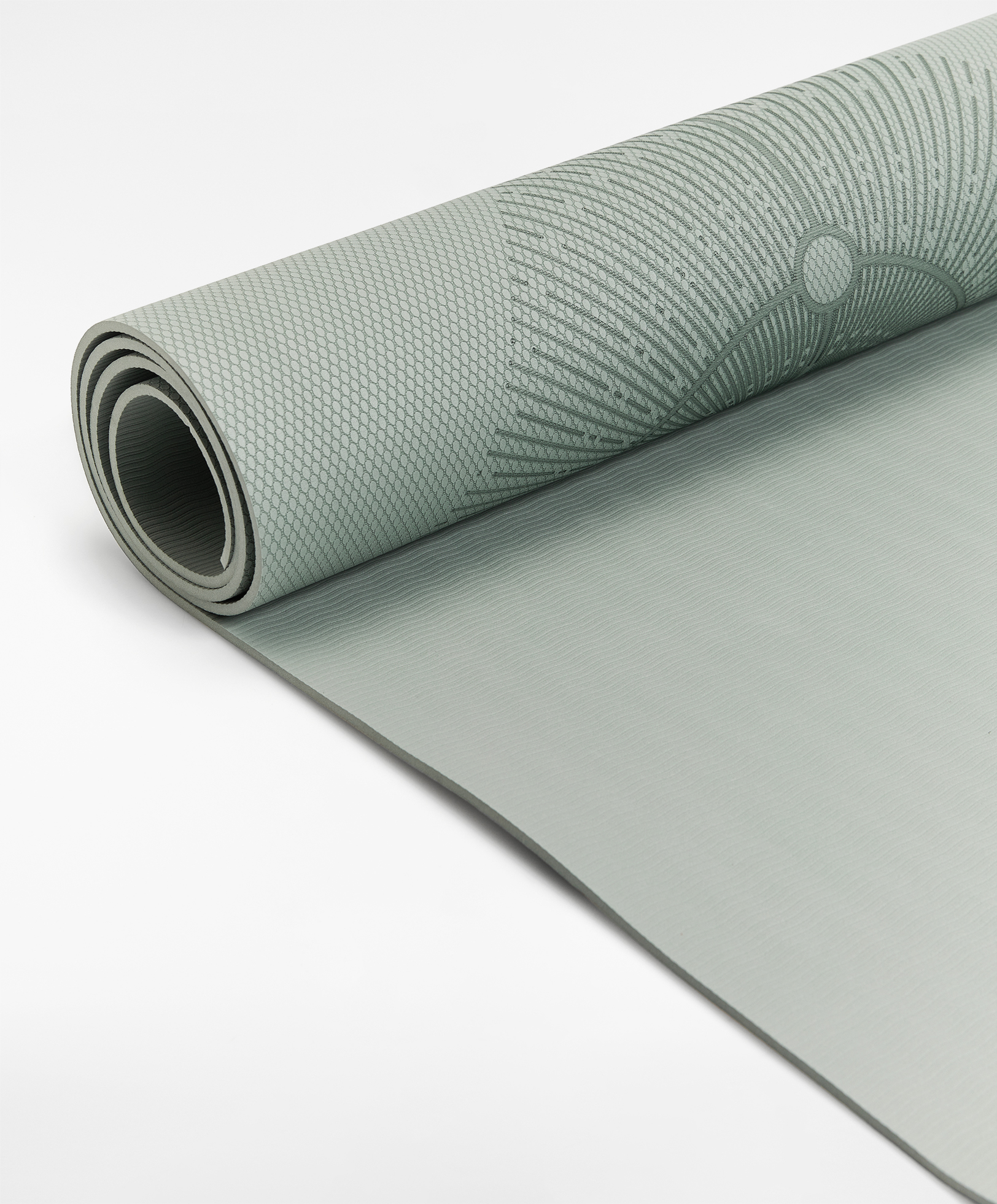 5mm yoga mat