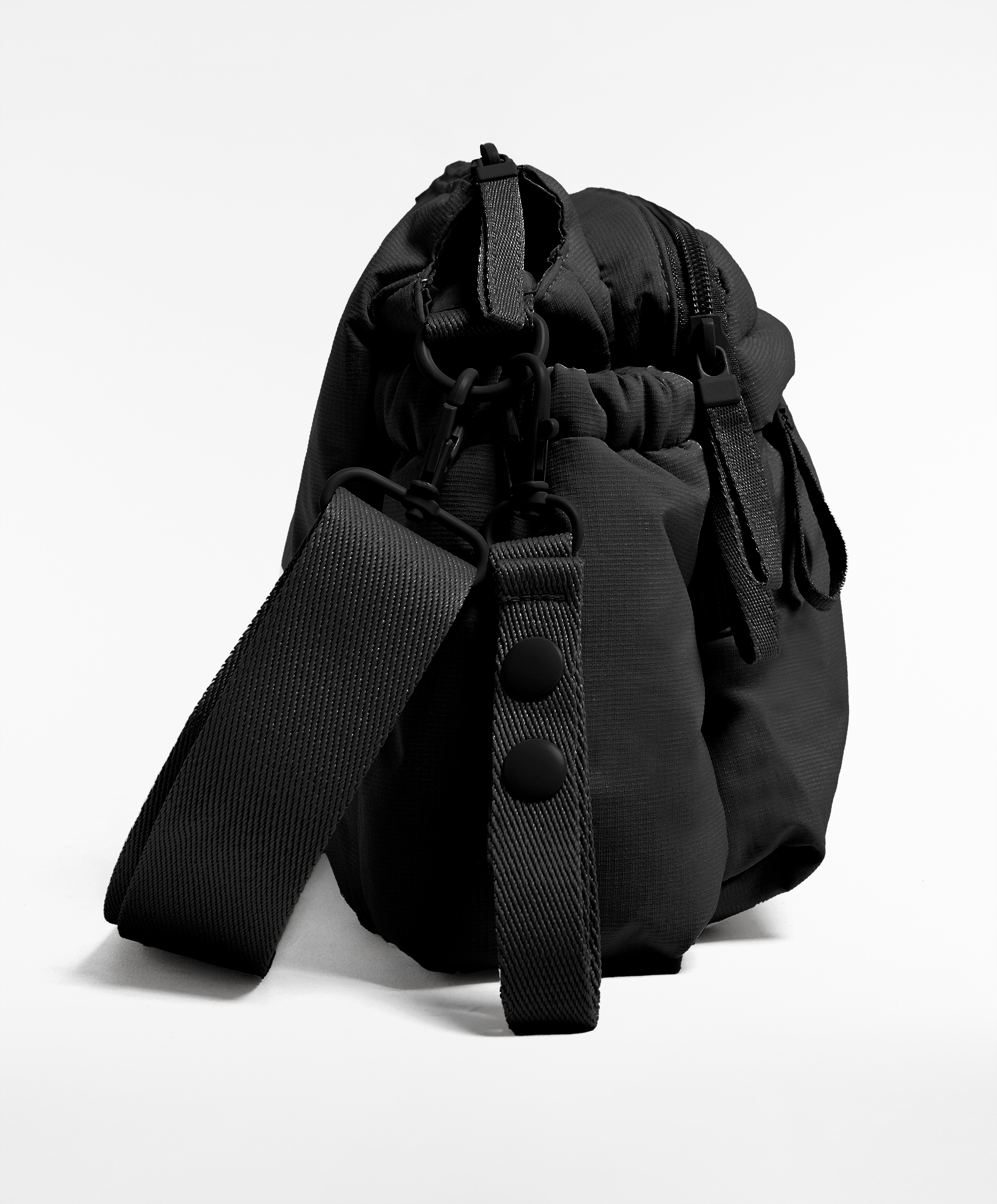 Mini maternity bag