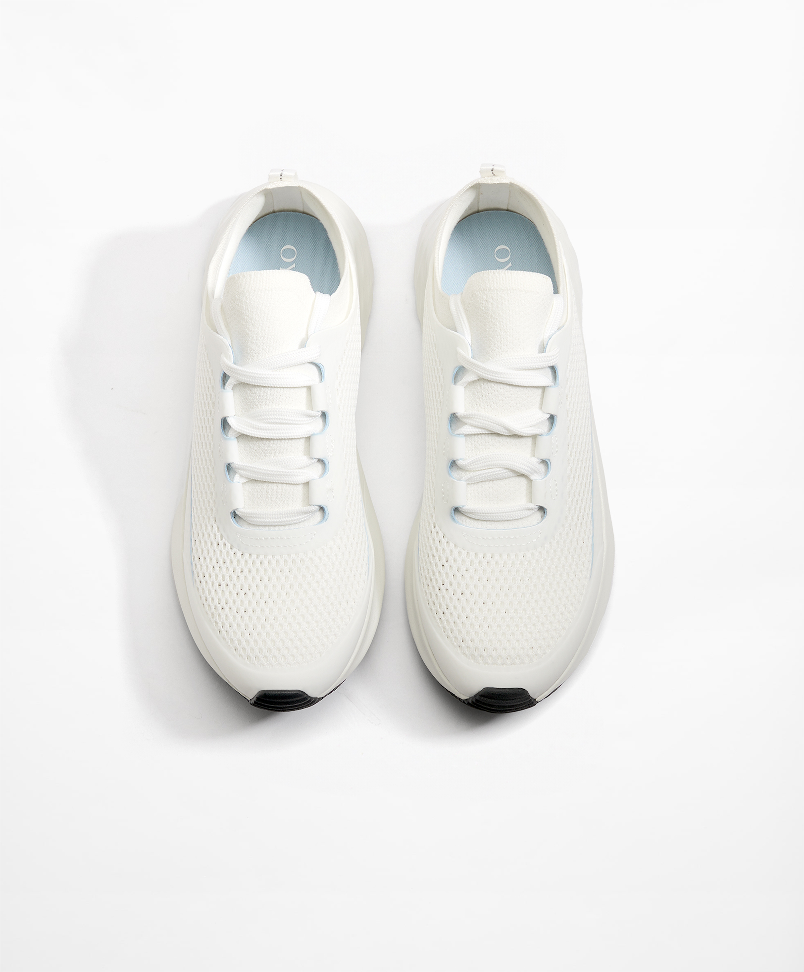 Mesh multi-activity trainers