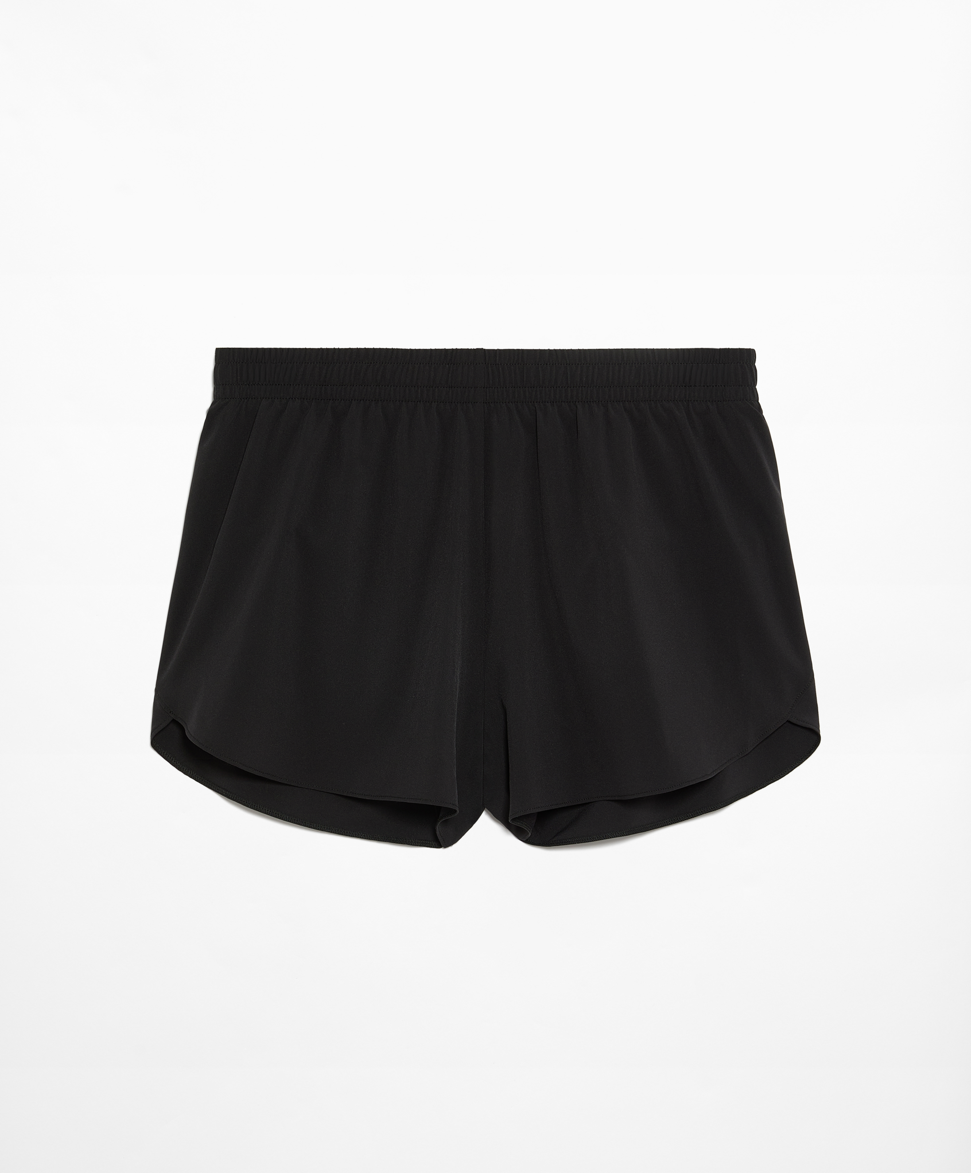 Running shorts