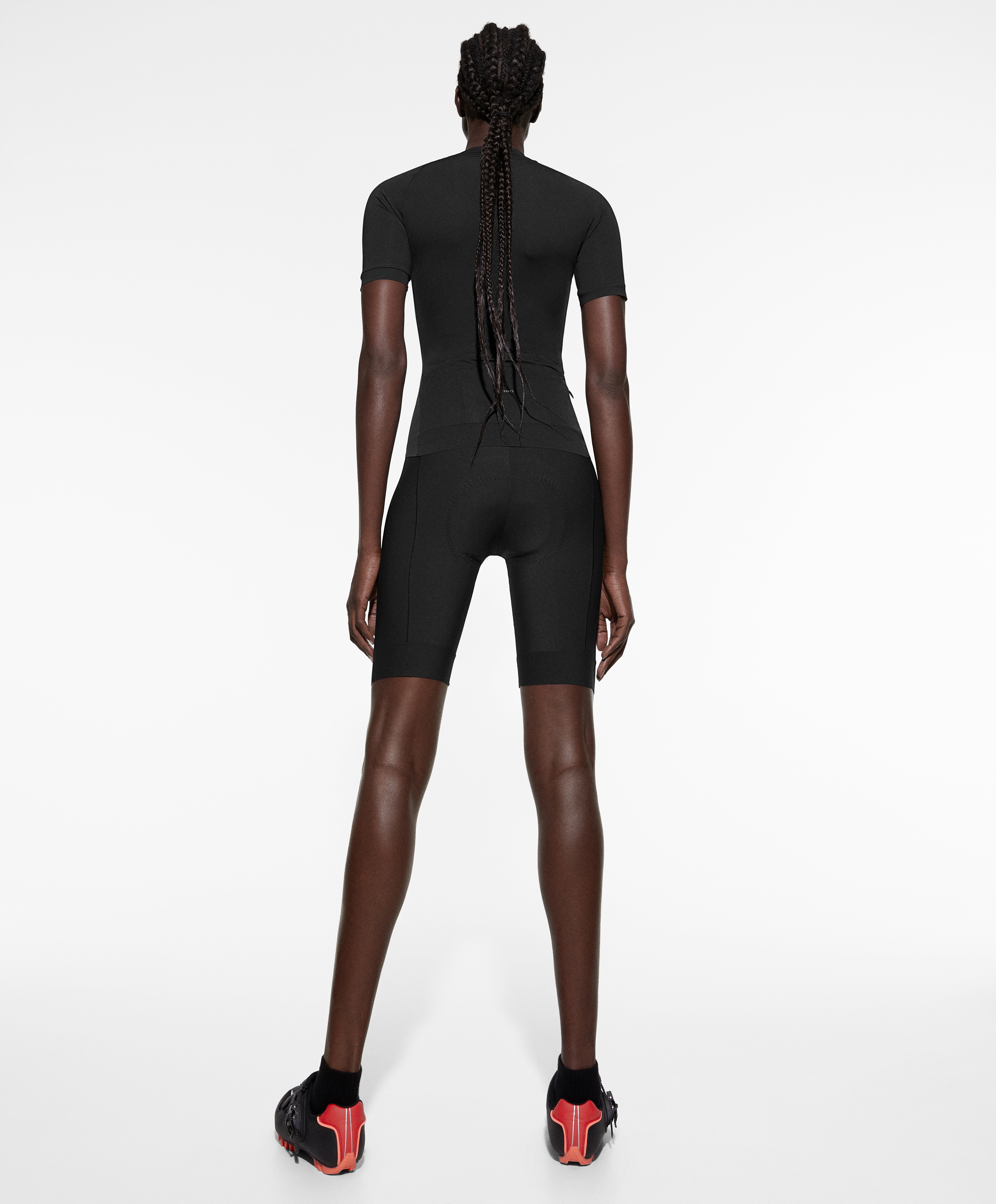 Cycling jersey