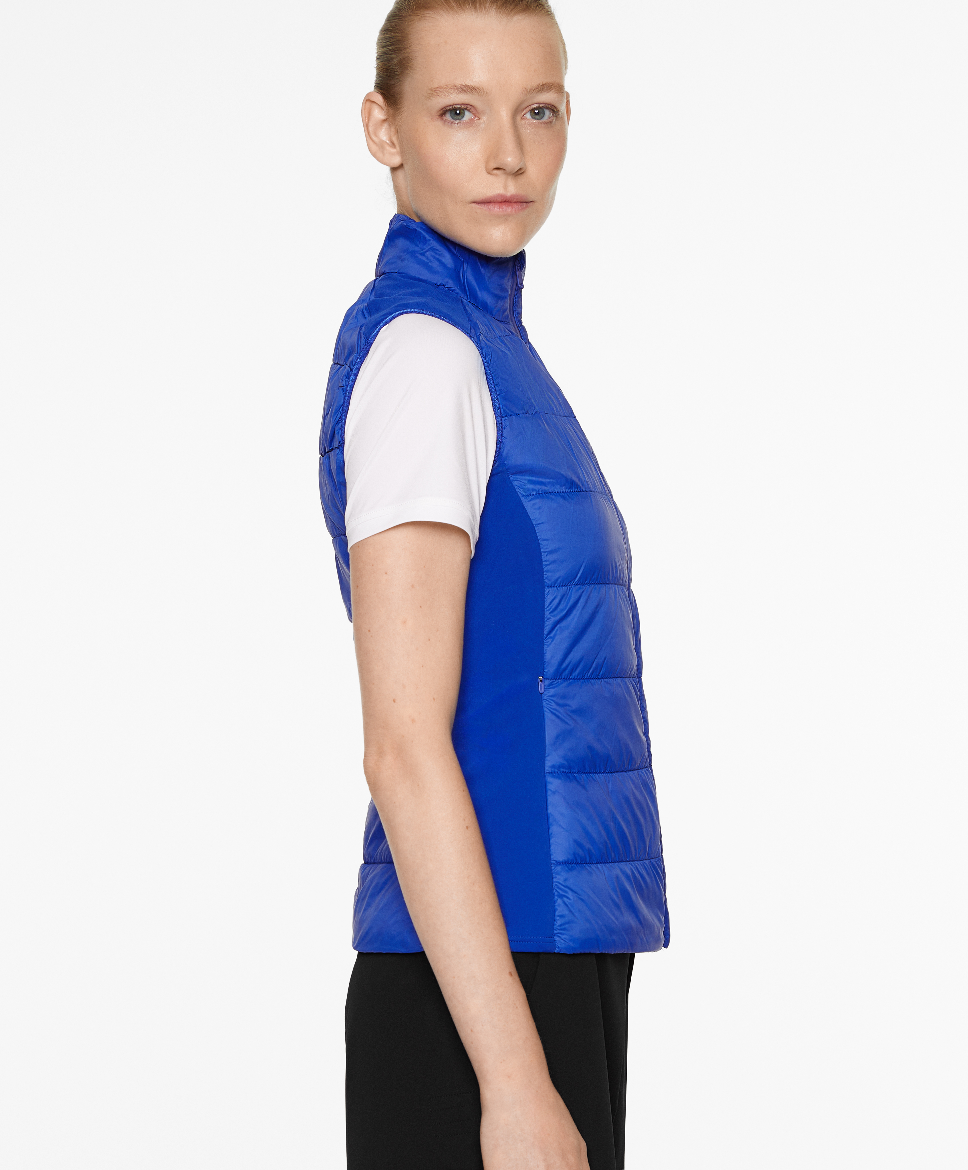 FELLEX® Volcanic technical running gilet