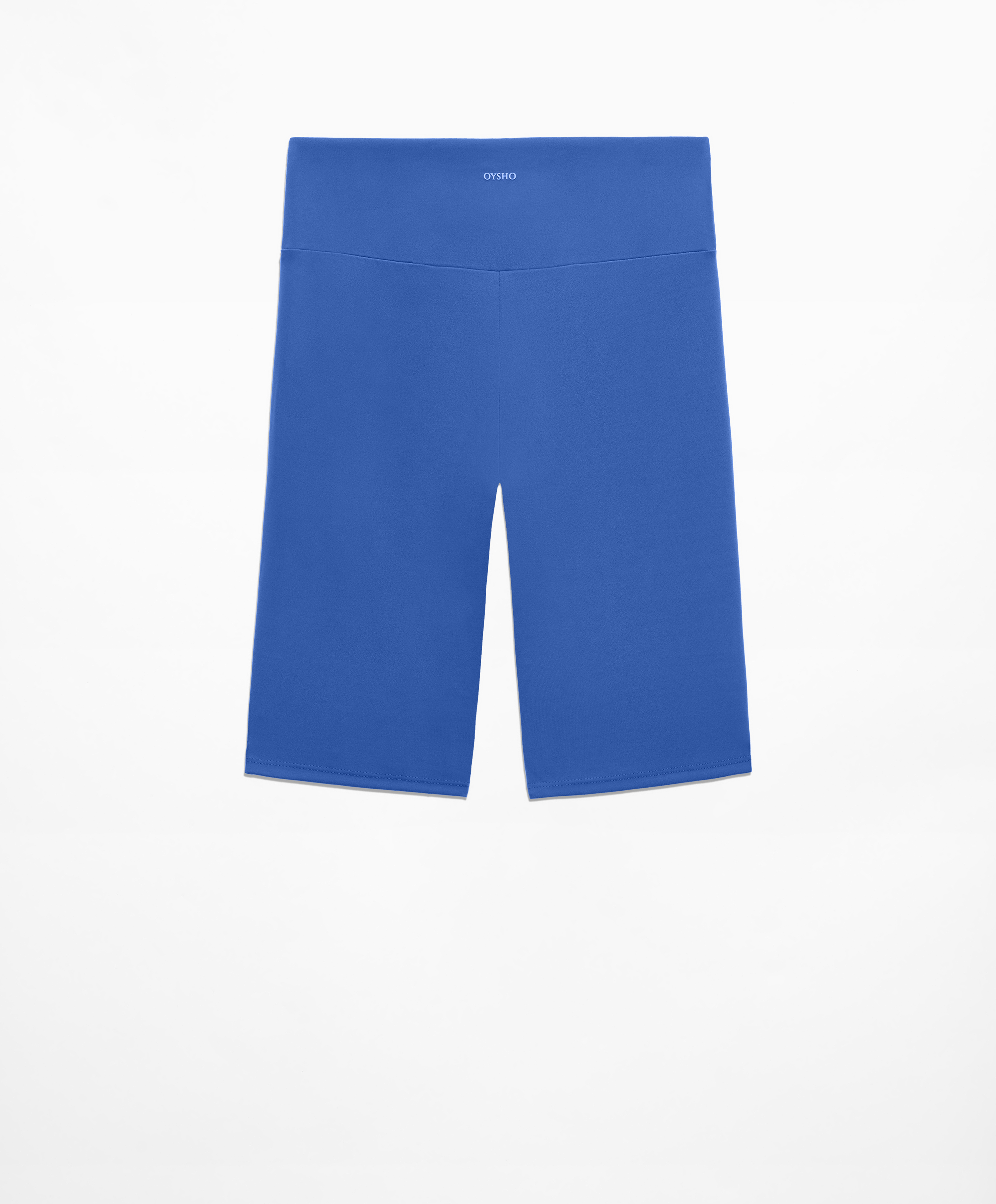 Comfortlux high-rise 25cm cycle leggings