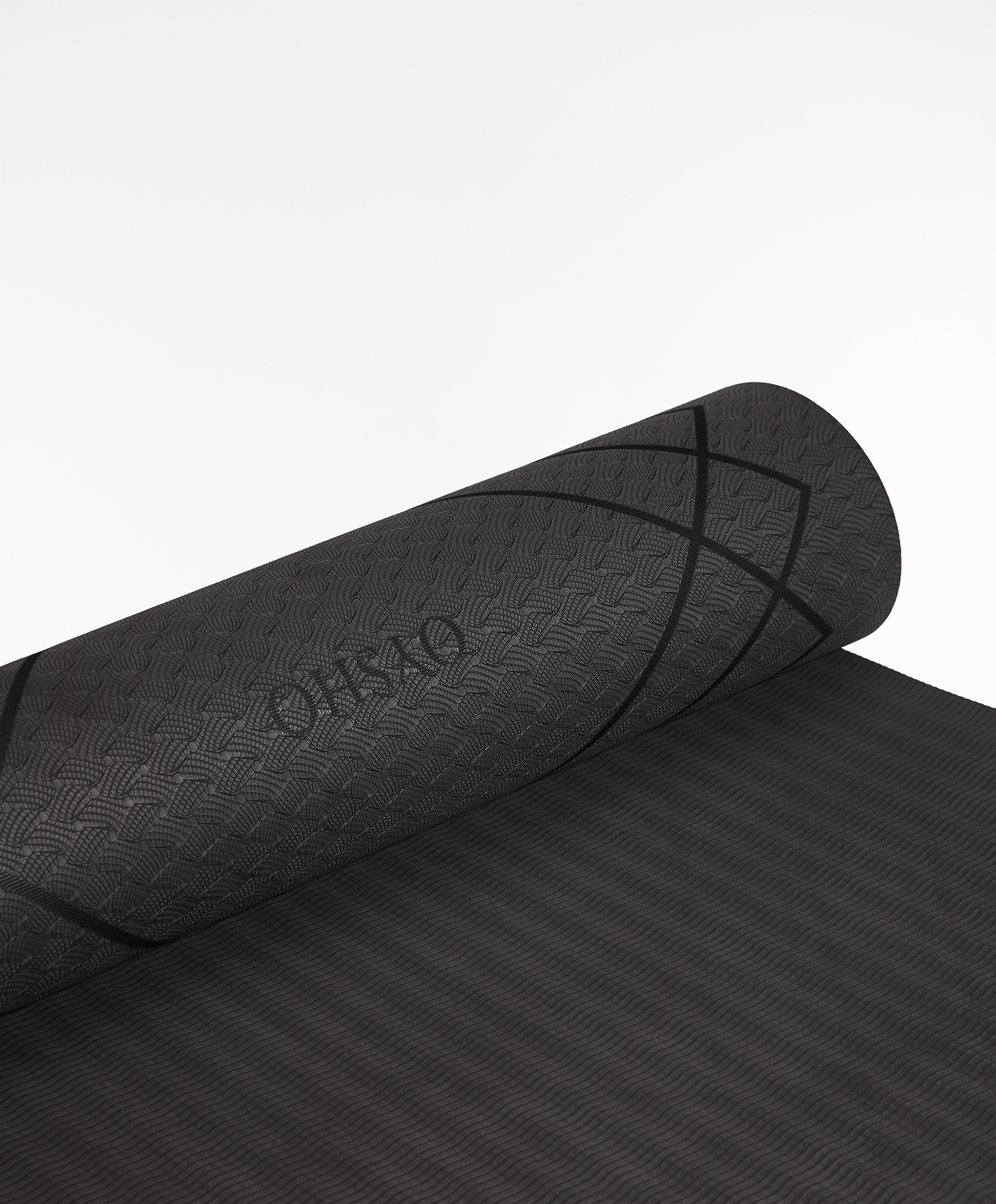 5mm yoga mat