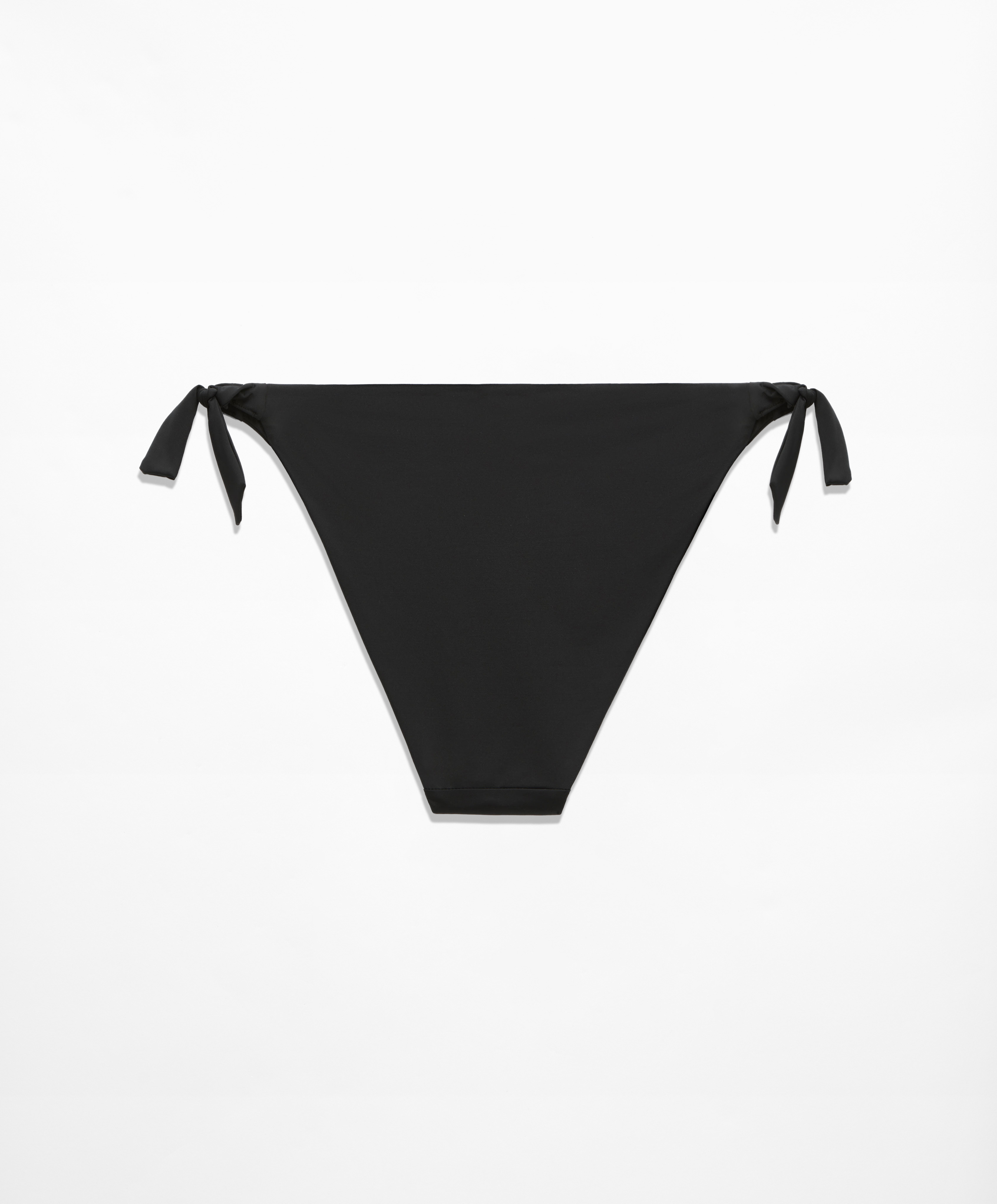 Classic tie bikini briefs