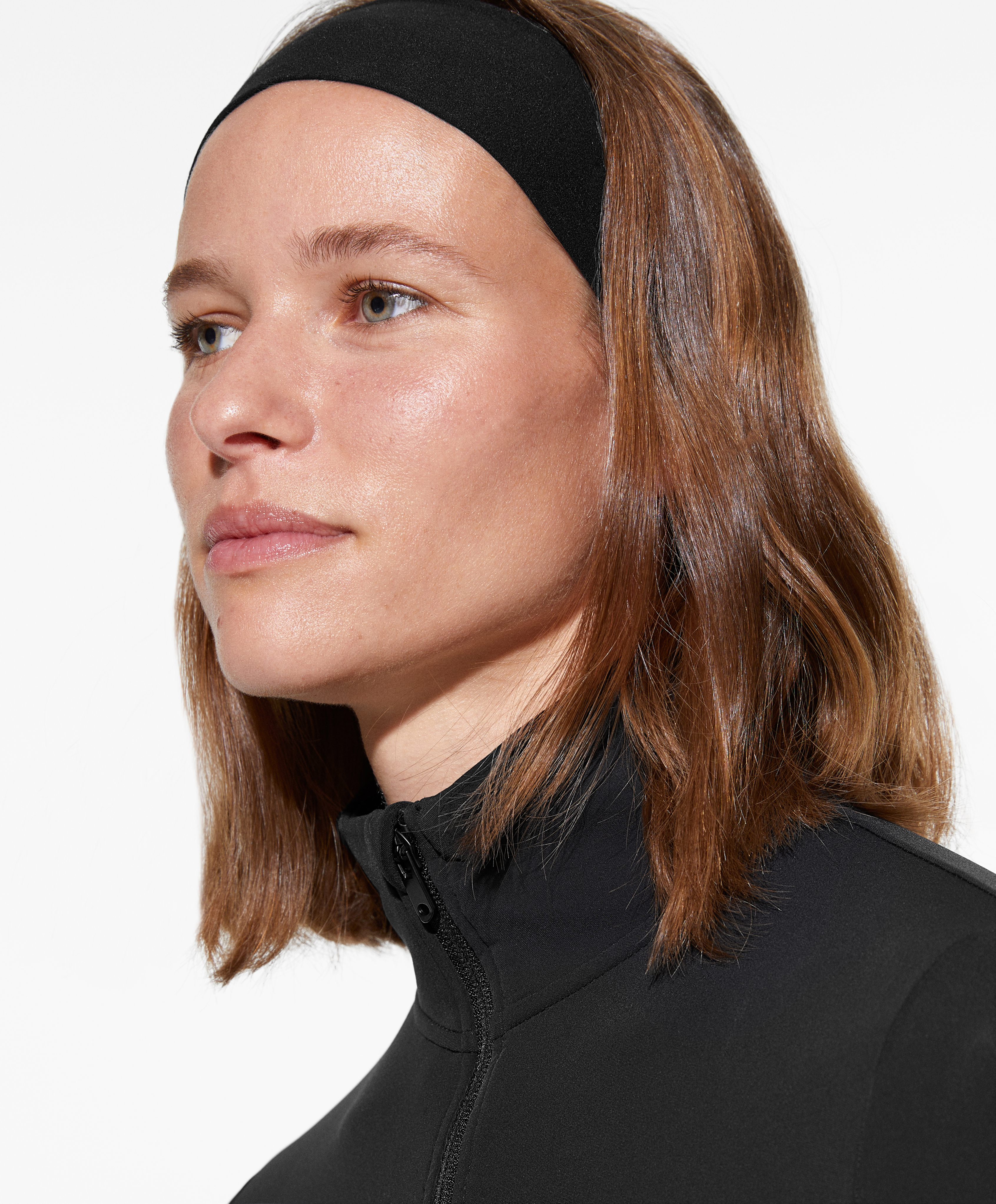 6cm sports head band