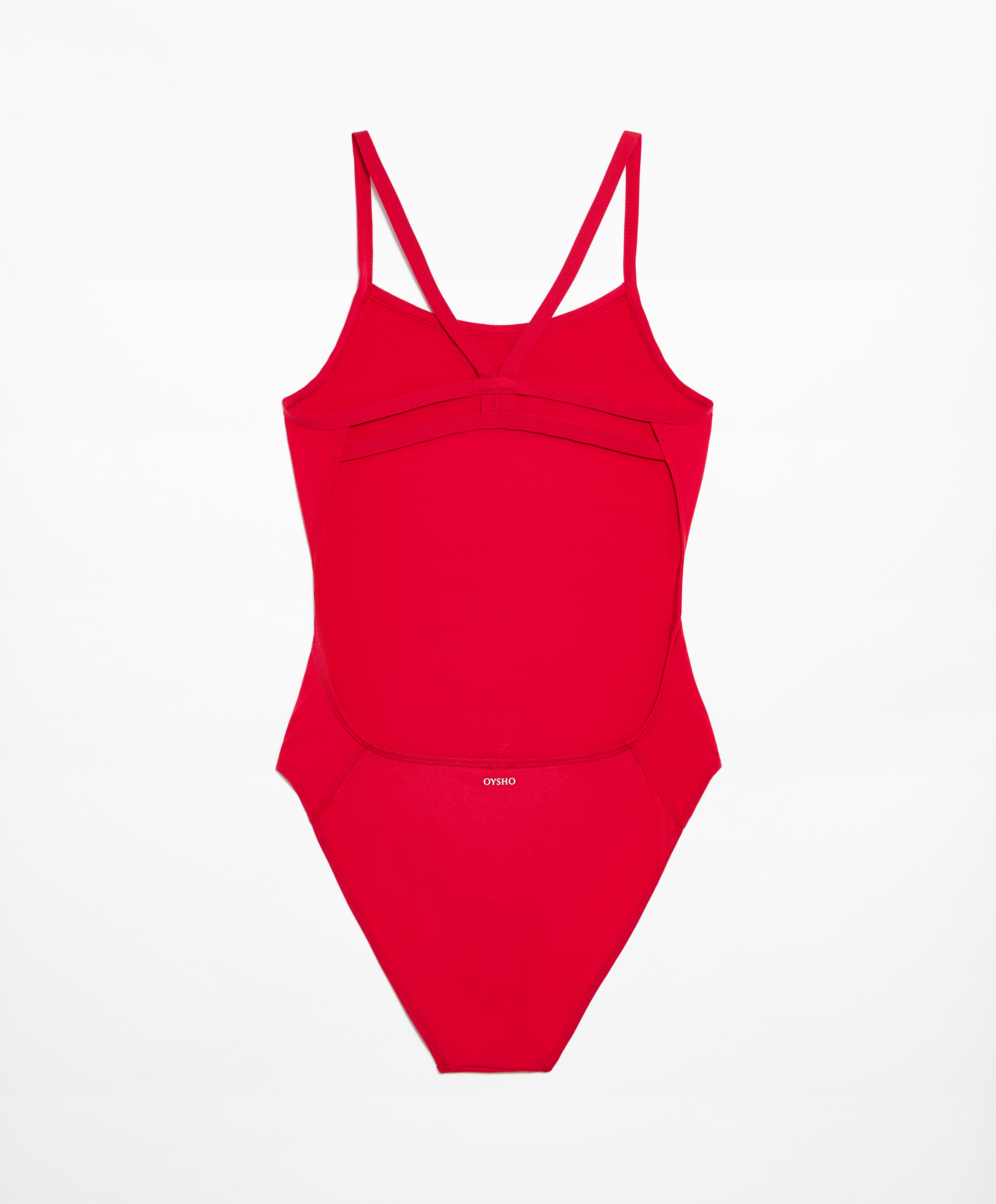 Swimming swimsuit