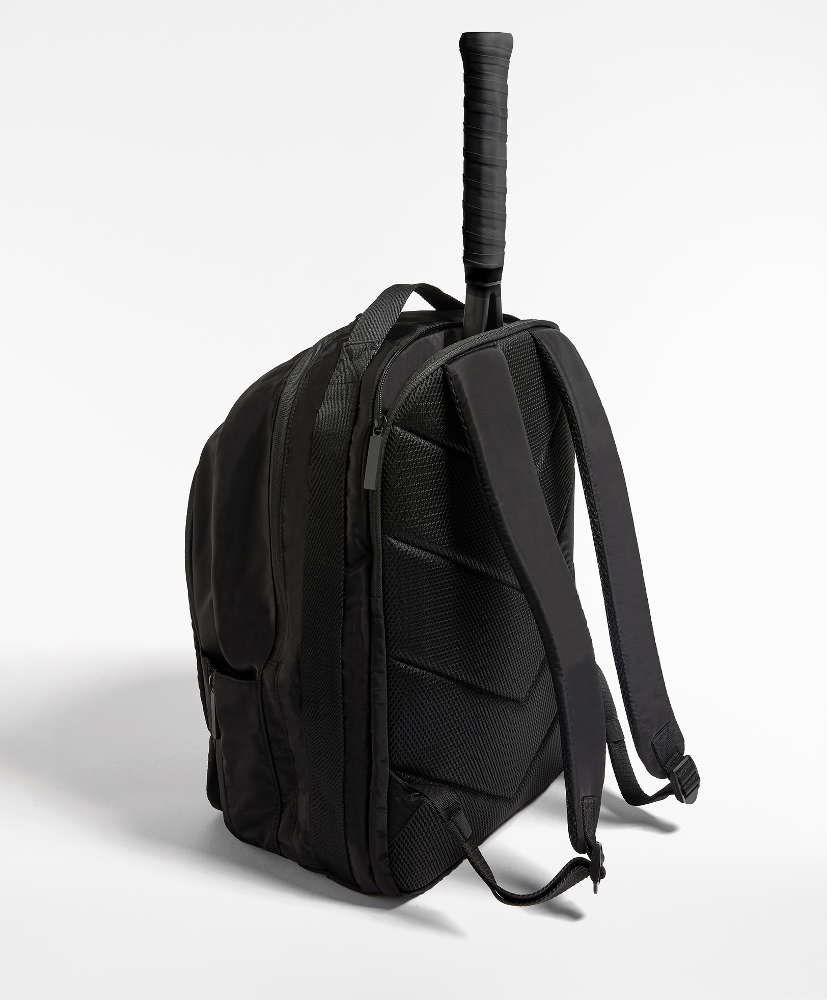 Multifunctional backpack