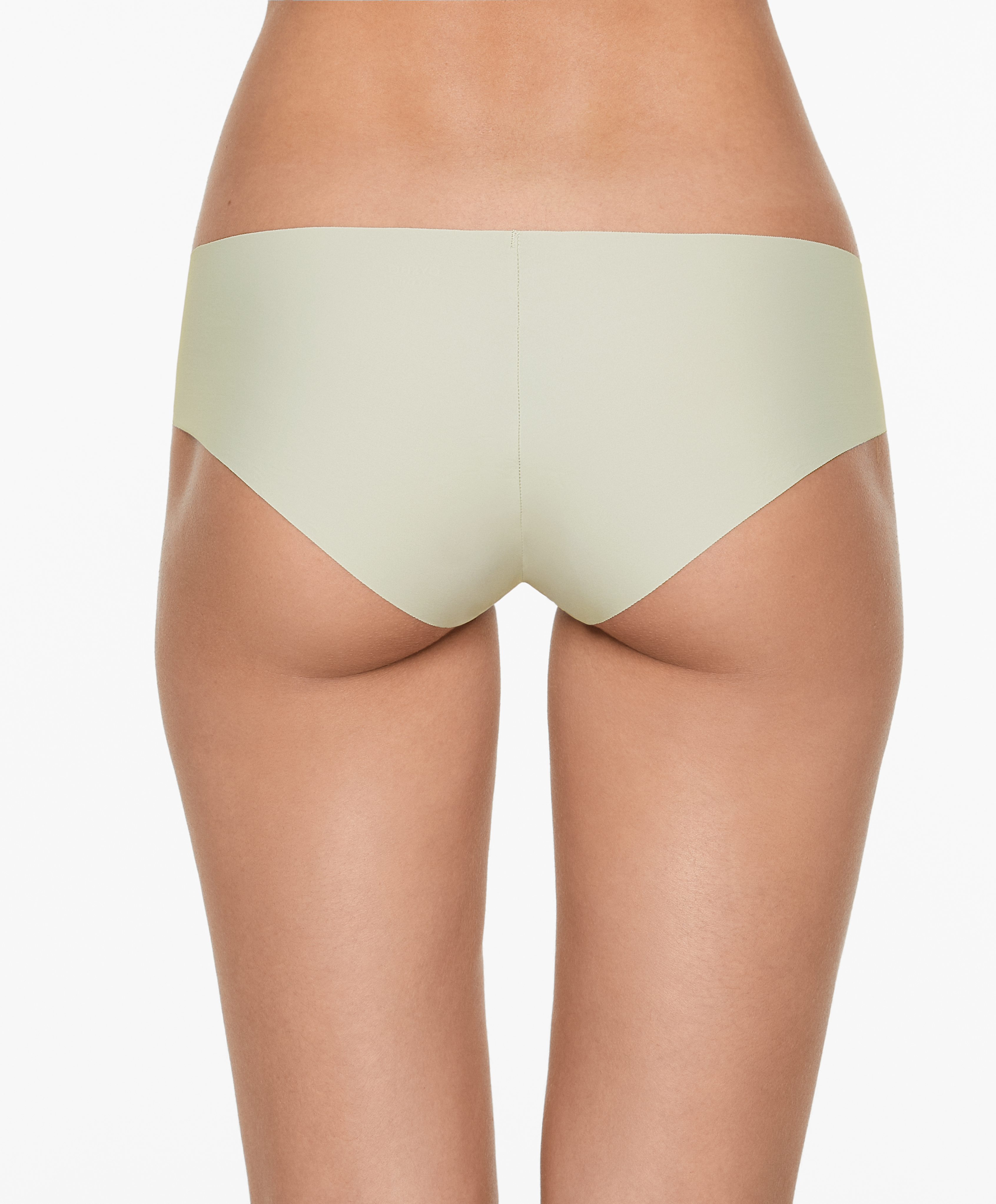 5 laser-cut polyamide blend full classic briefs