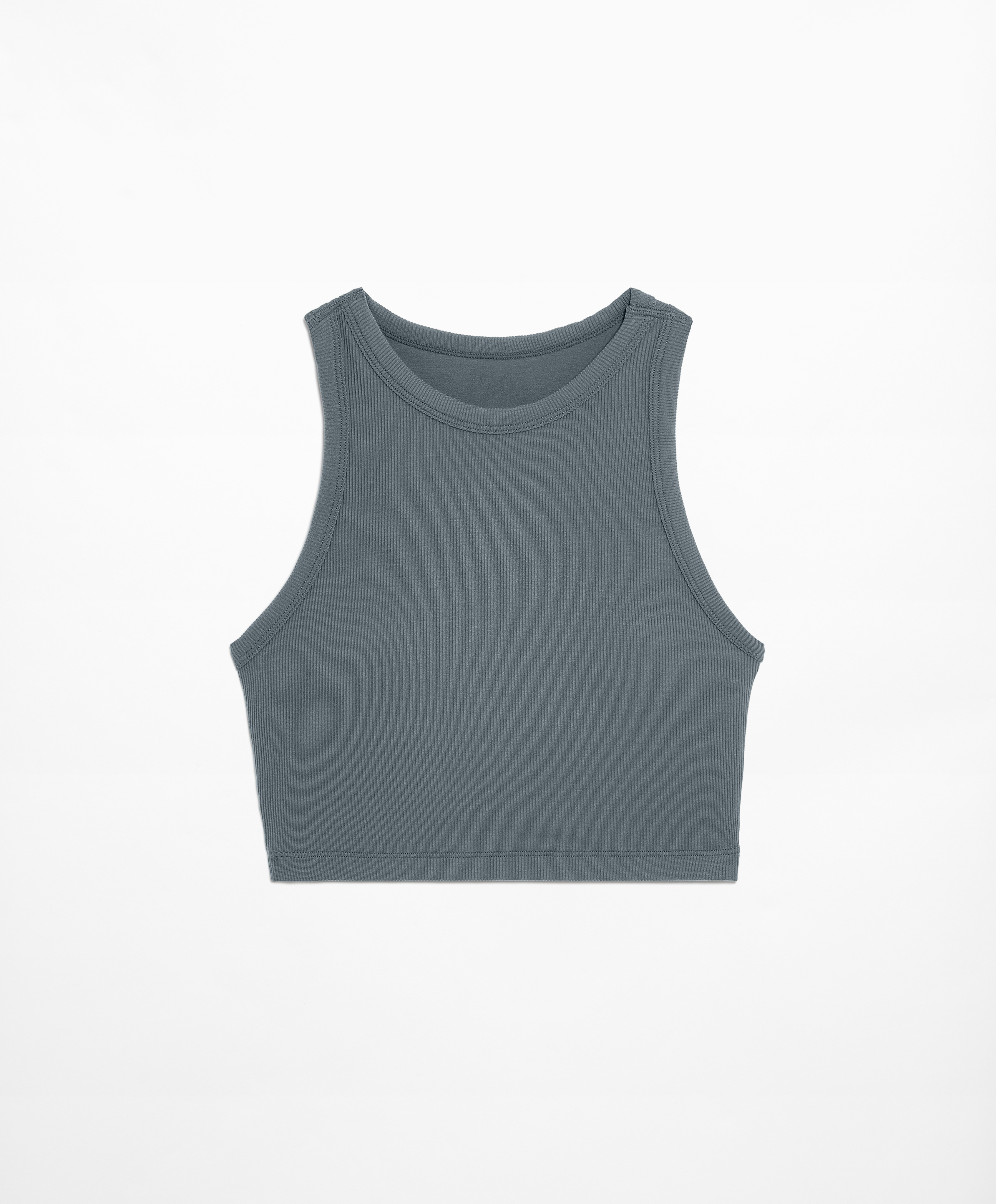Modal blend cups tank top