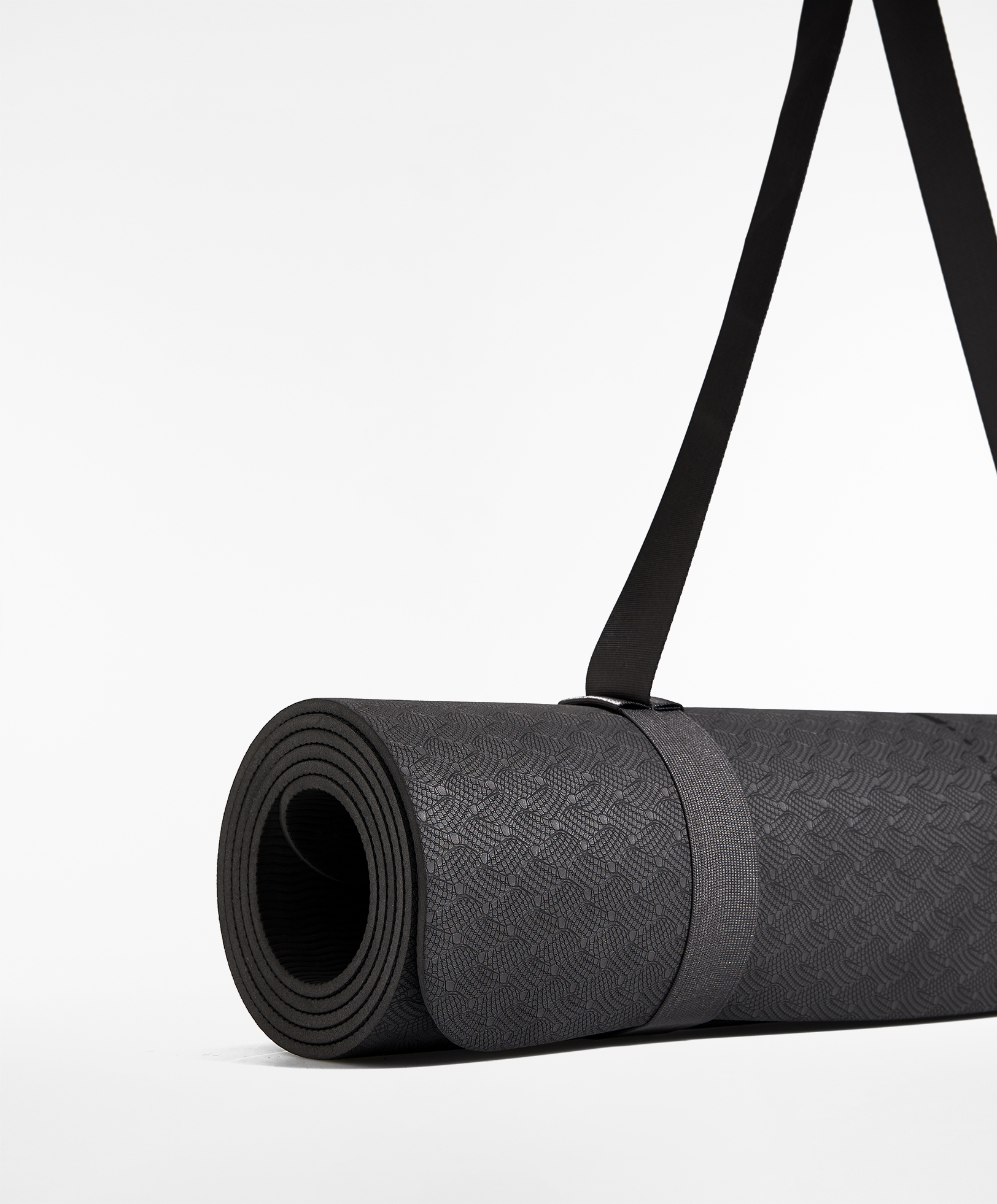 5mm yoga mat