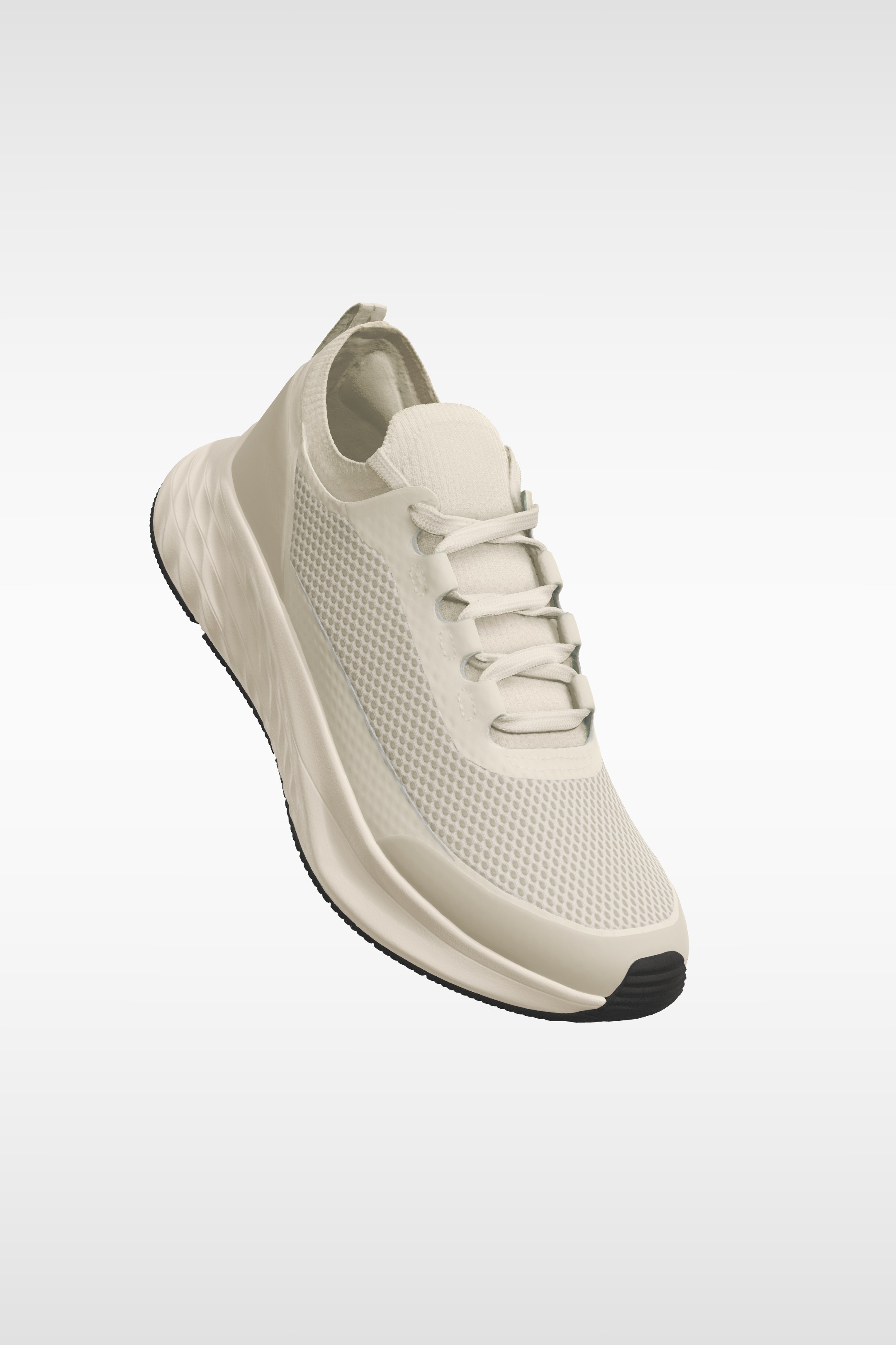Mesh multi-activity trainers