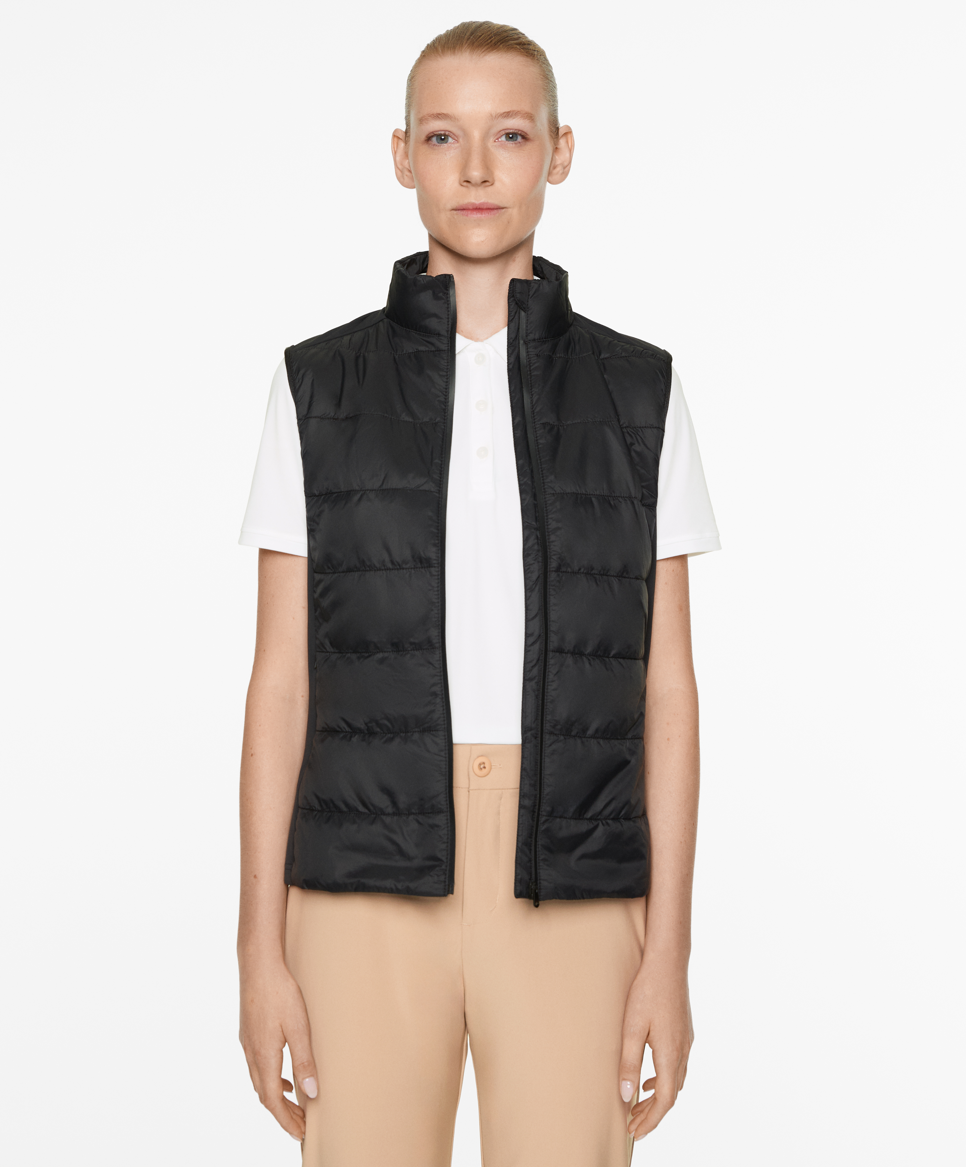 FELLEX® Volcanic technical running gilet