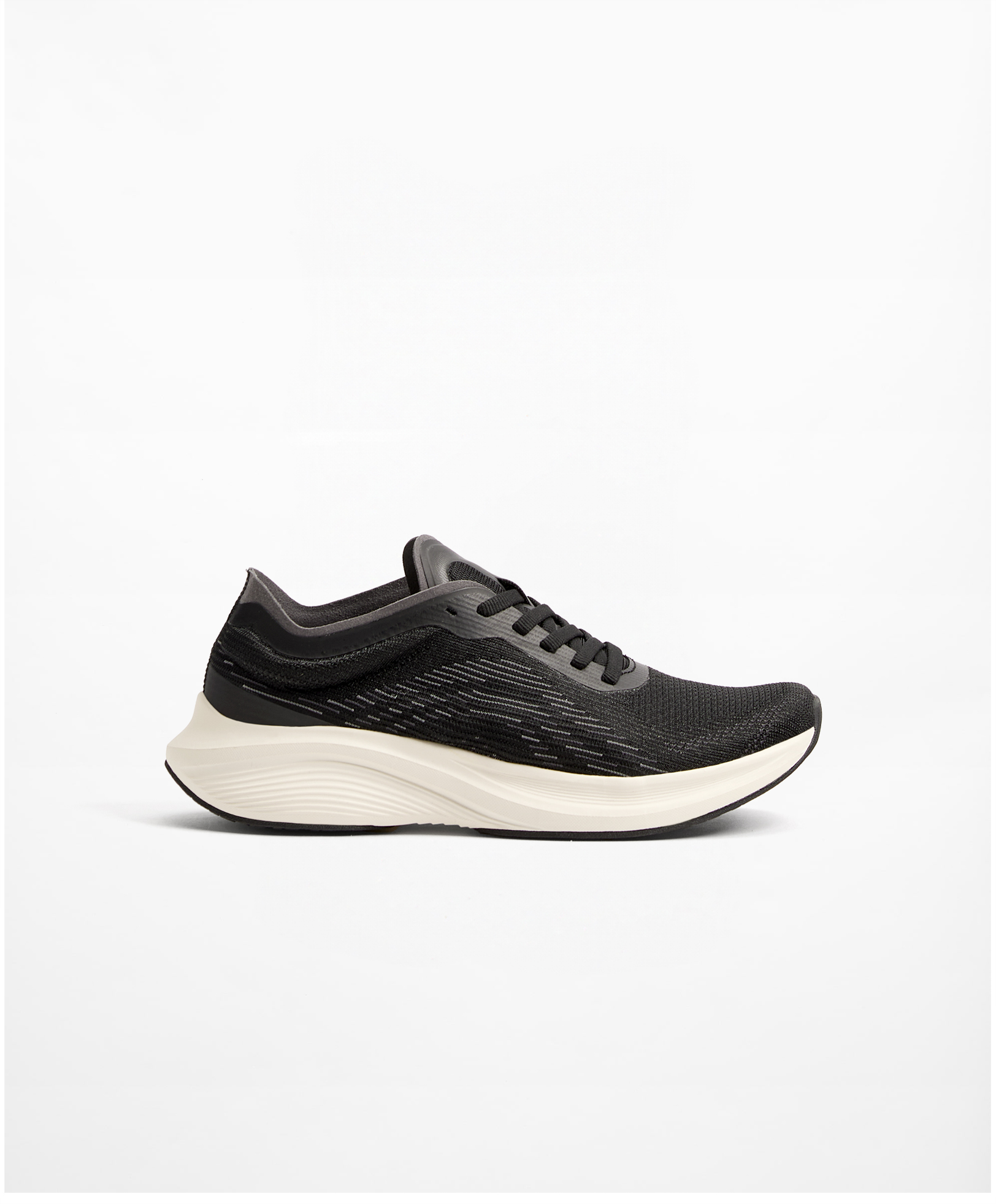 Long-distance running trainers