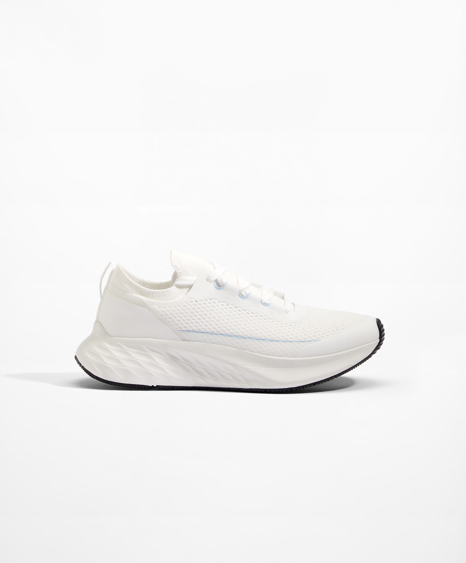 Mesh multi-activity trainers