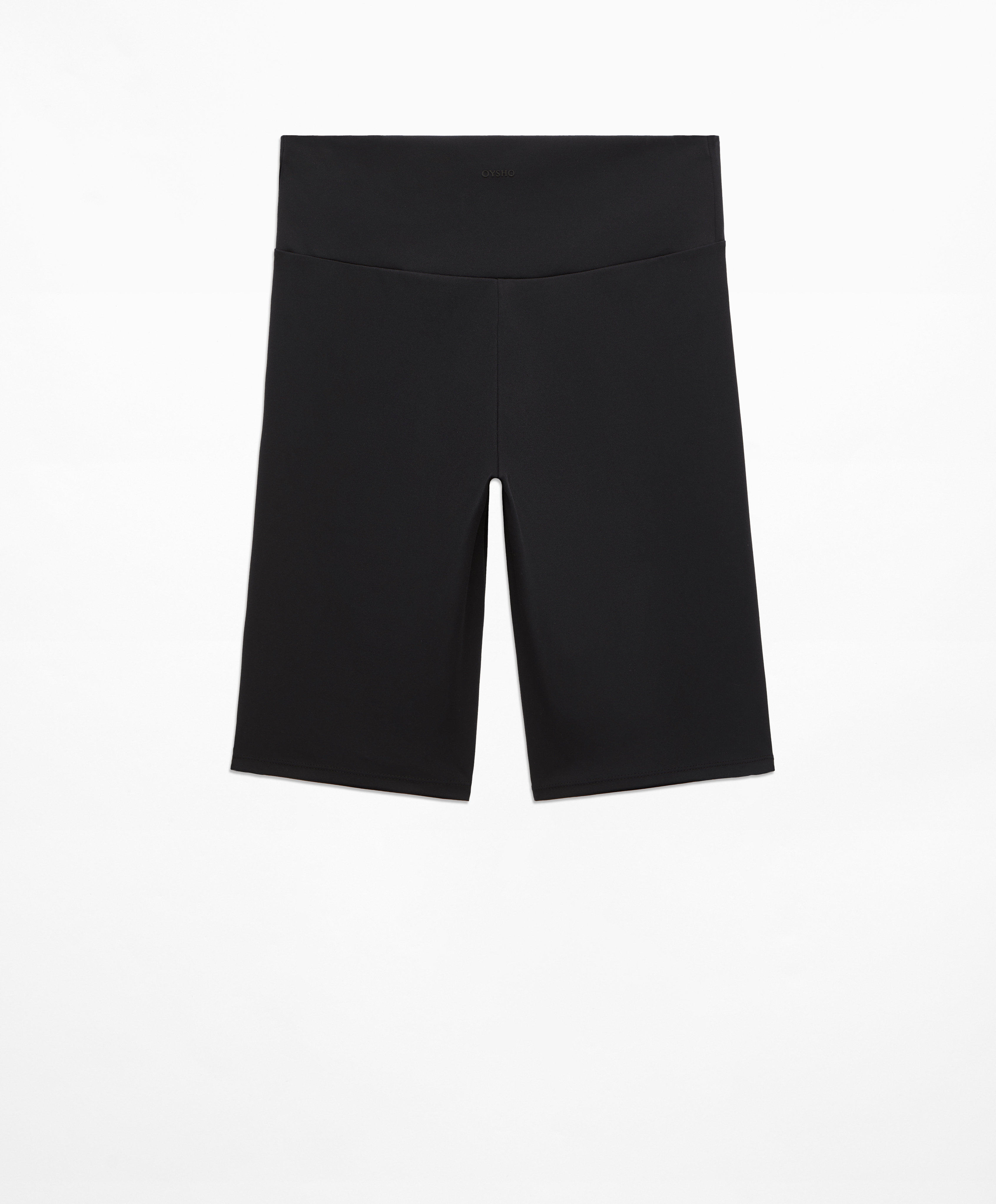 Comfortlux high-rise 25cm cycle leggings