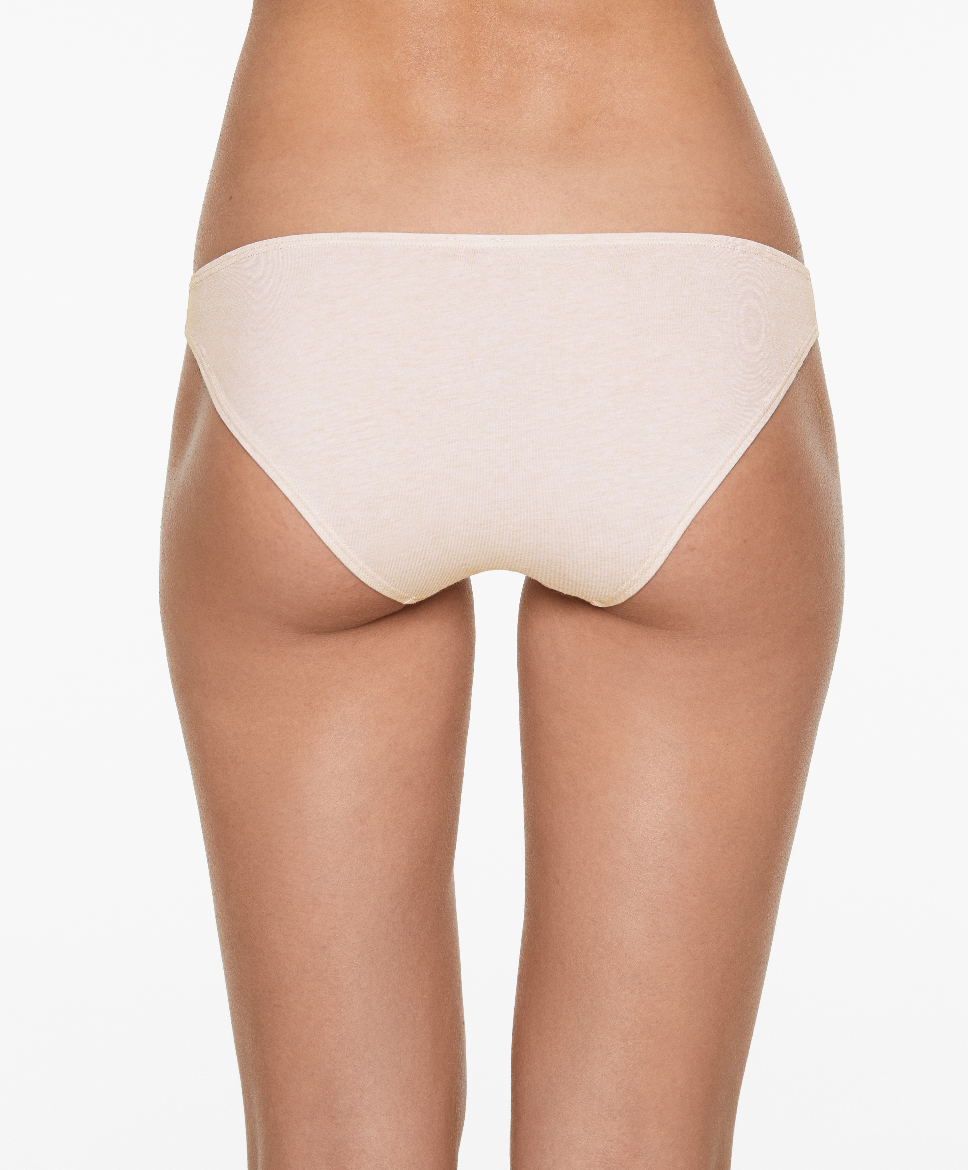 5 cotton blend classic briefs