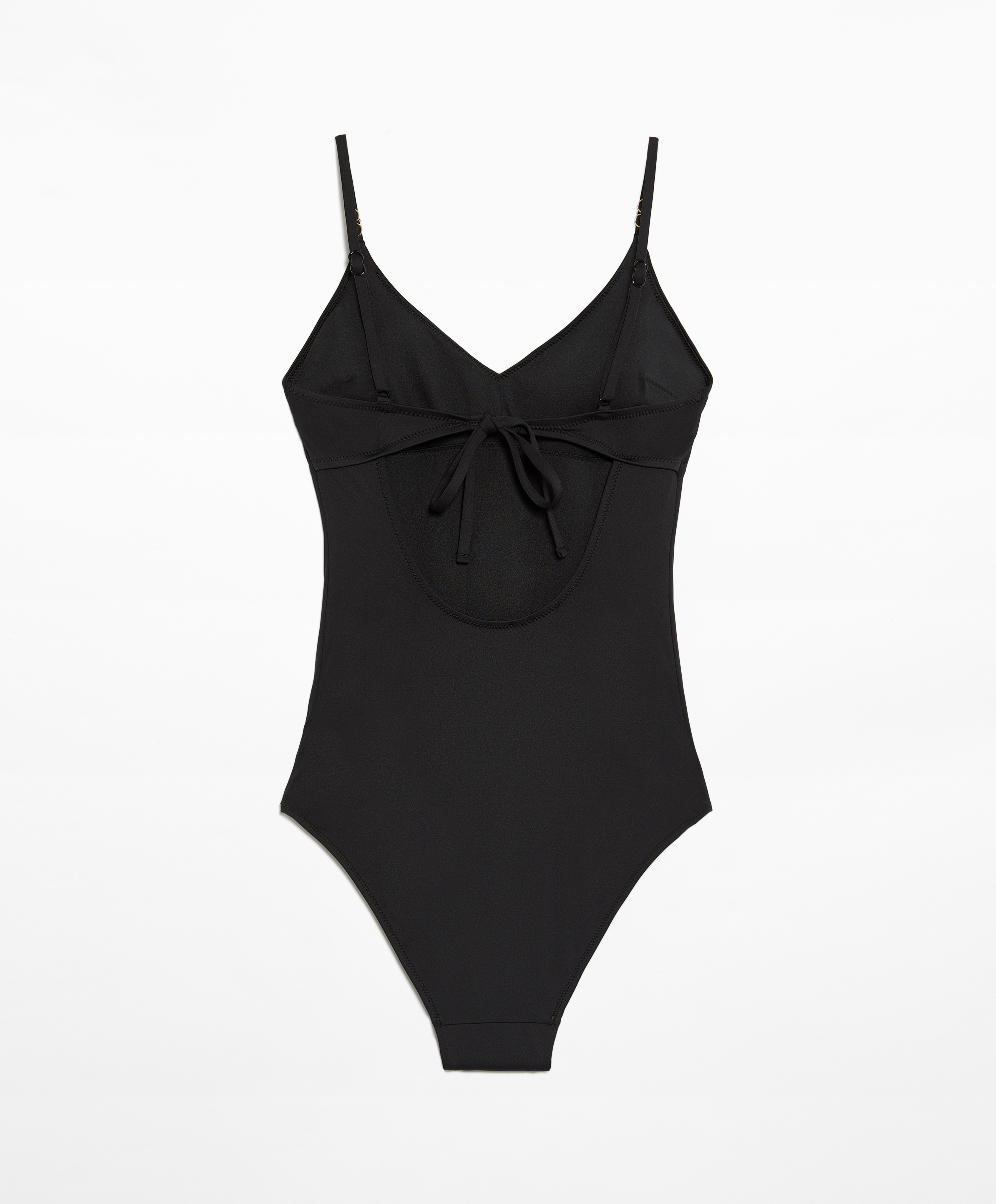 Comfort triangle swimsuit