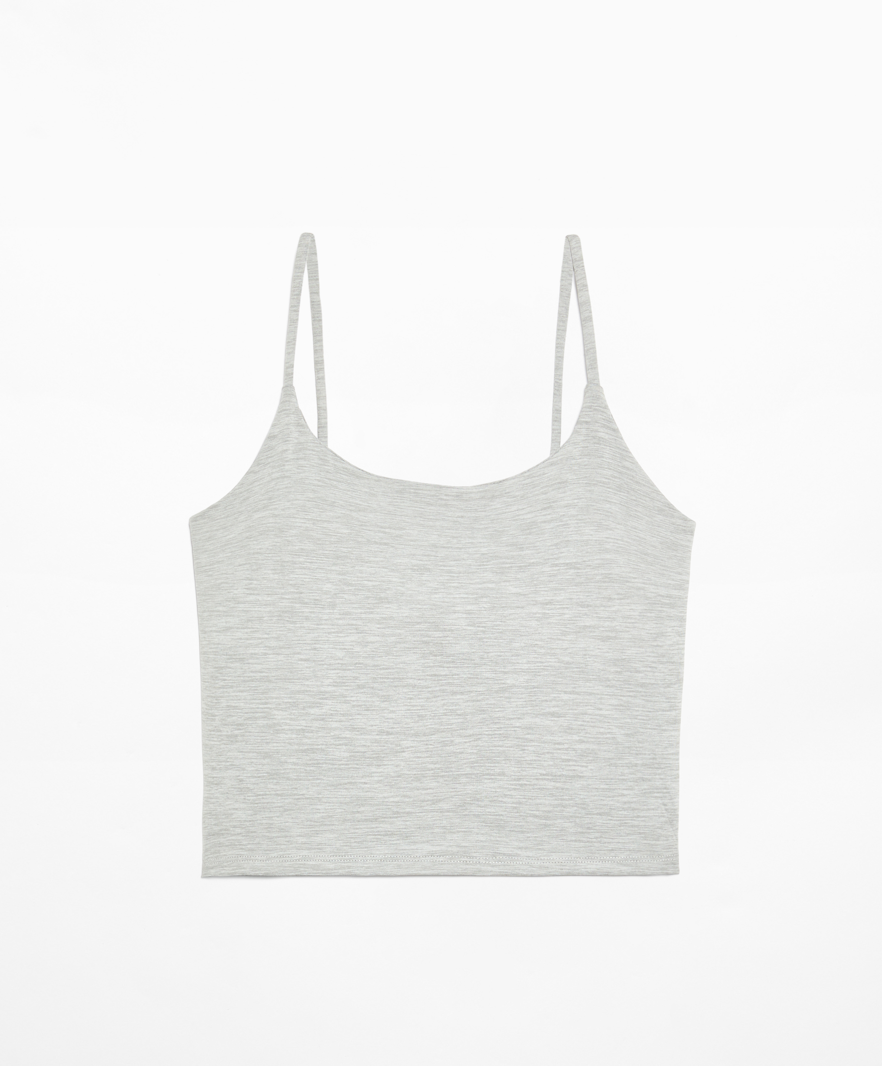 Comfortlux strappy top