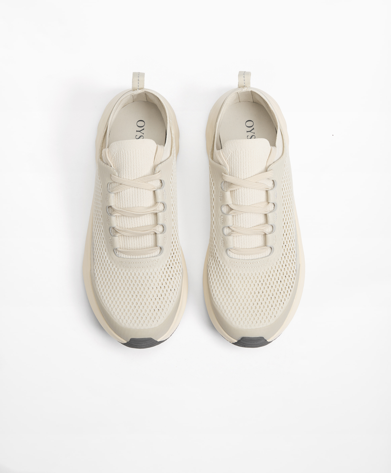 Mesh multi-activity trainers