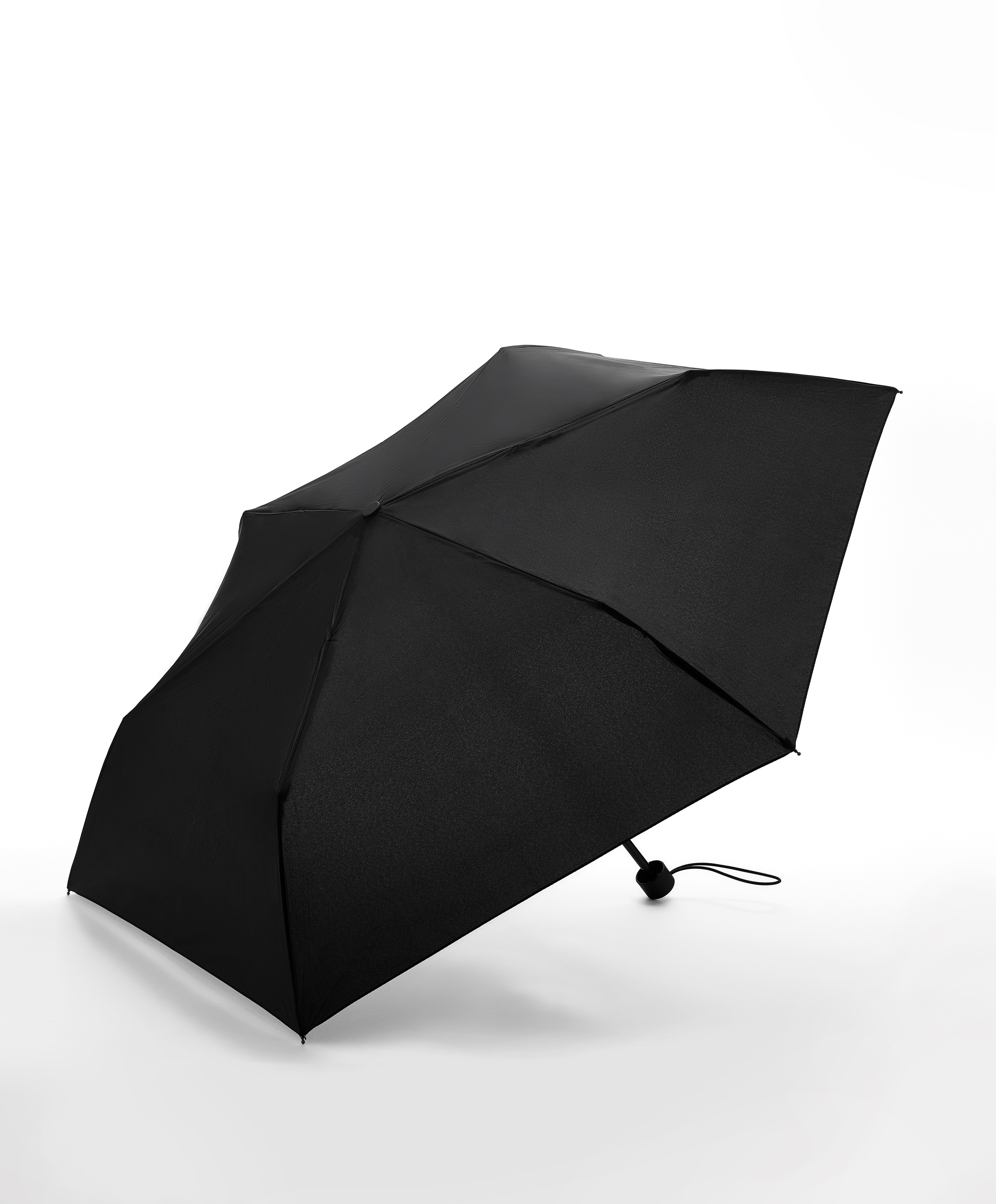 Lightweight umbrella