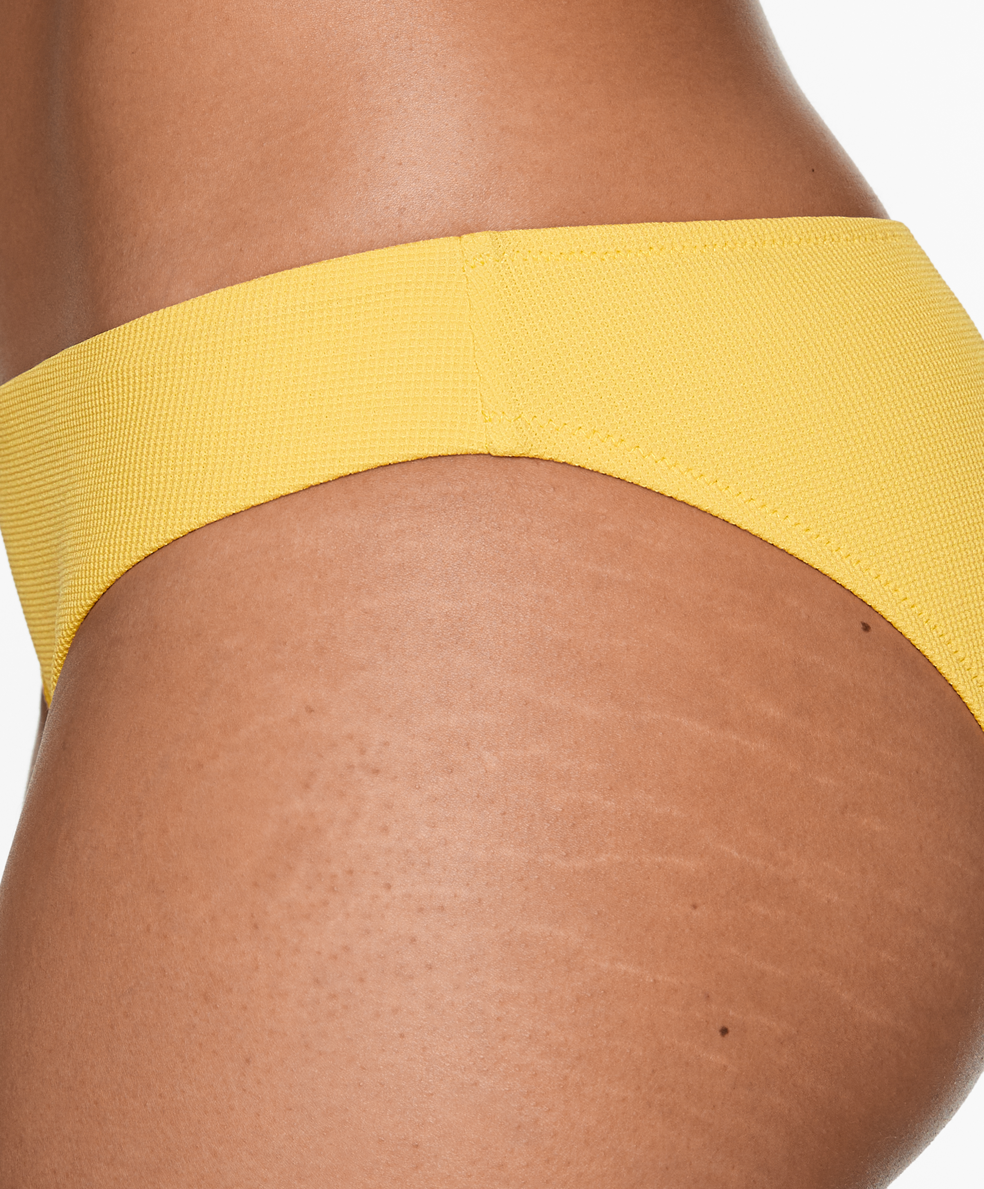 Piqué classic bikini briefs