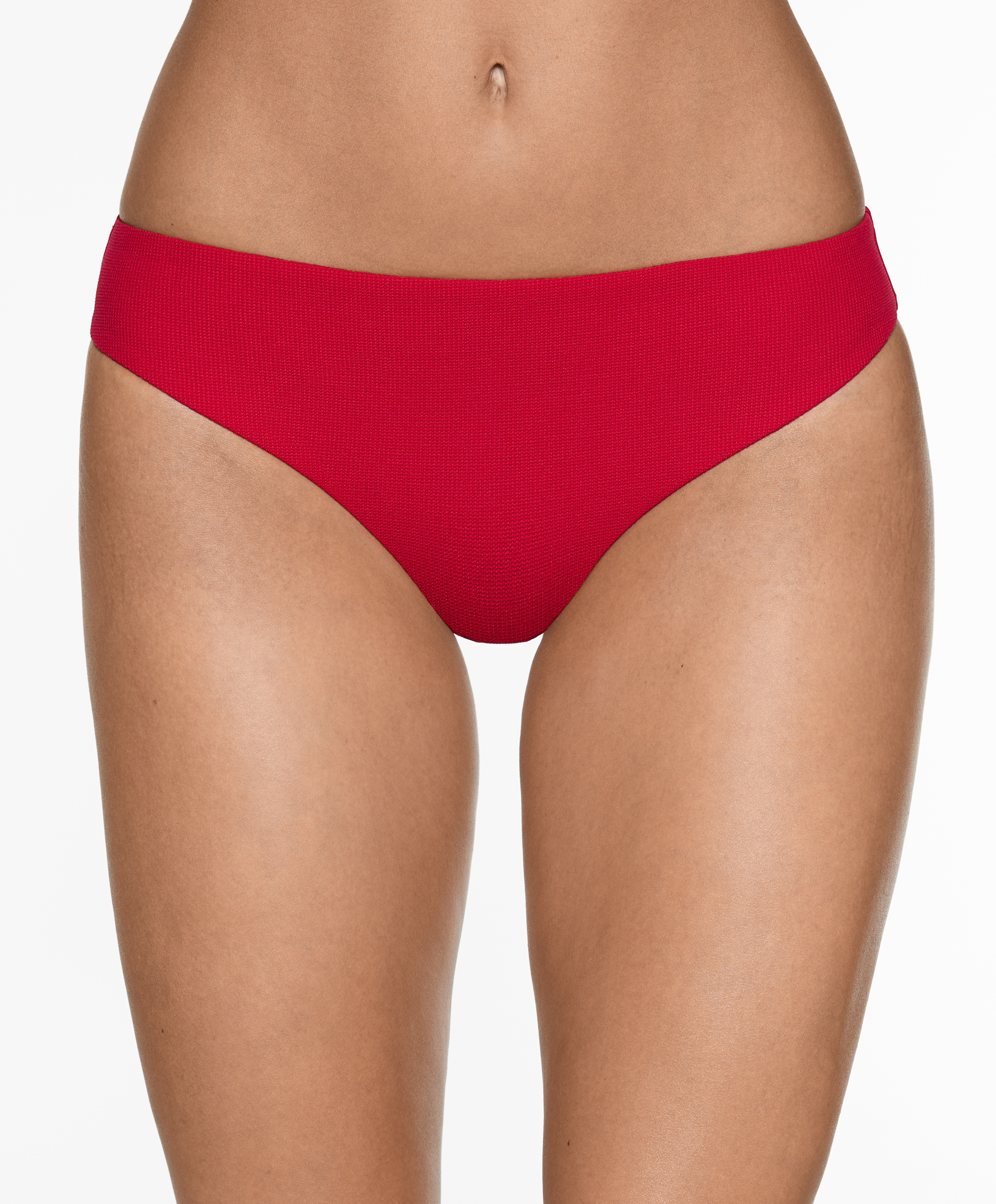 Piqué classic bikini briefs