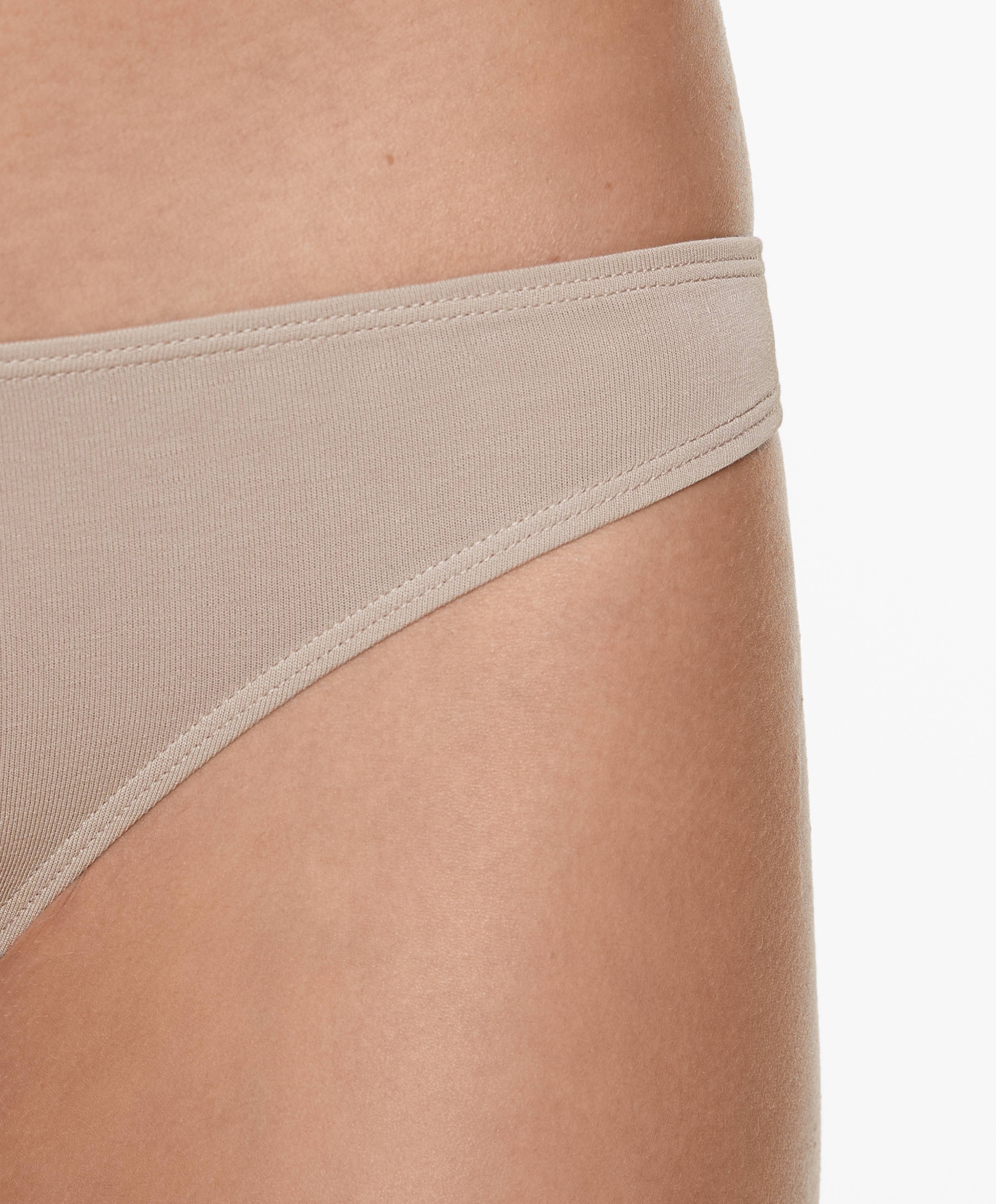 5 cotton blend classic briefs