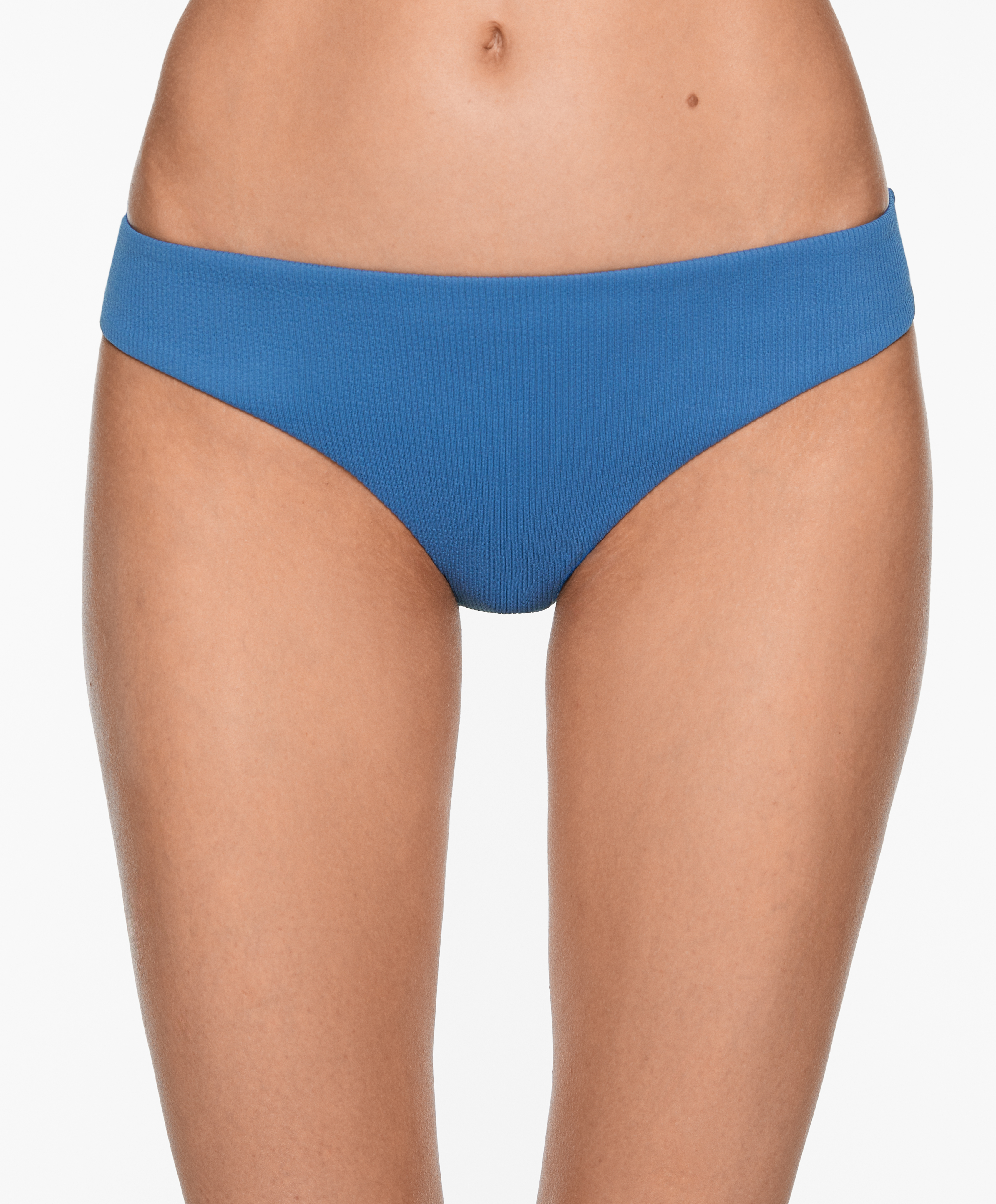 Rib classic bikini briefs
