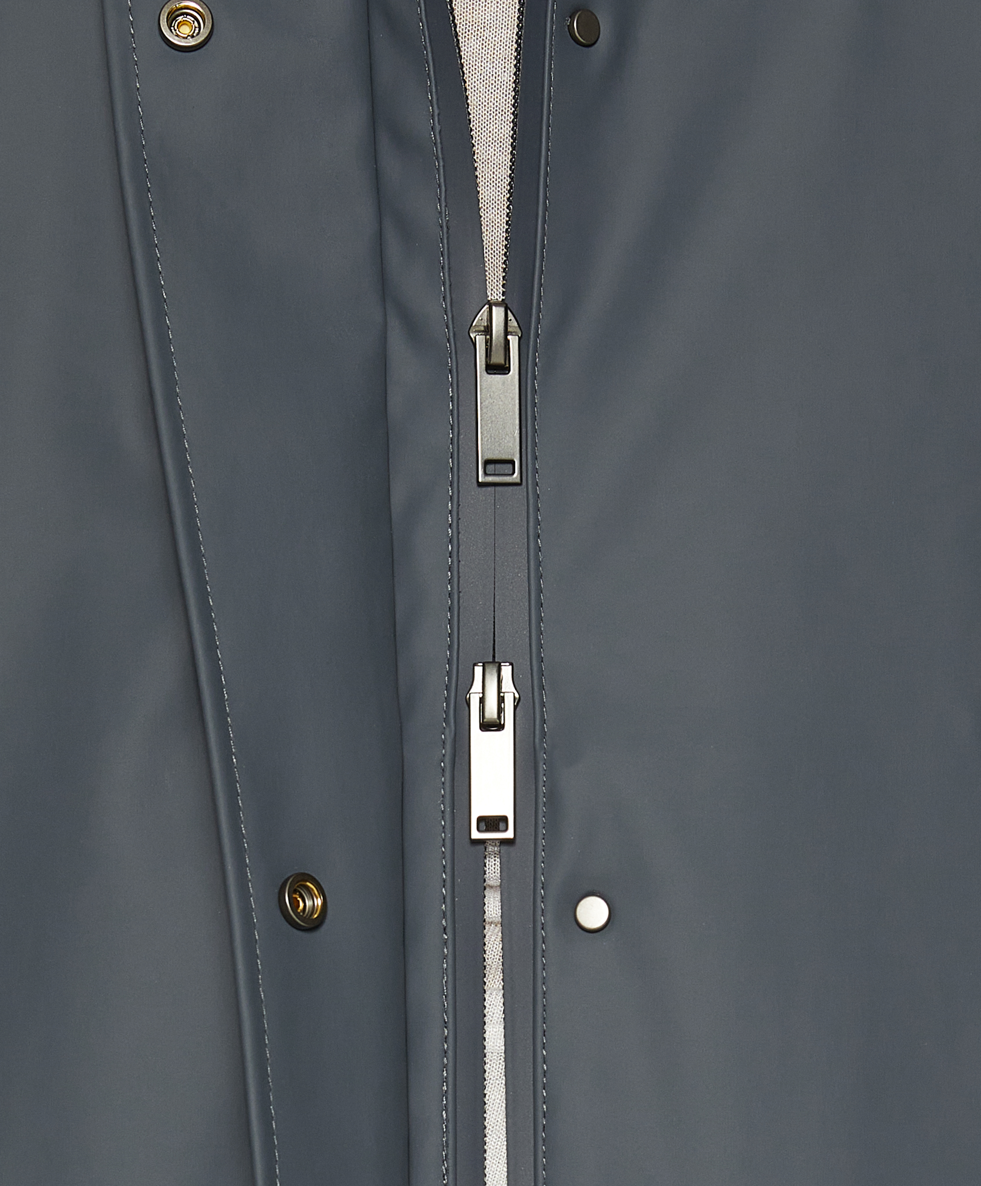 Long 3k water-resistant jacket