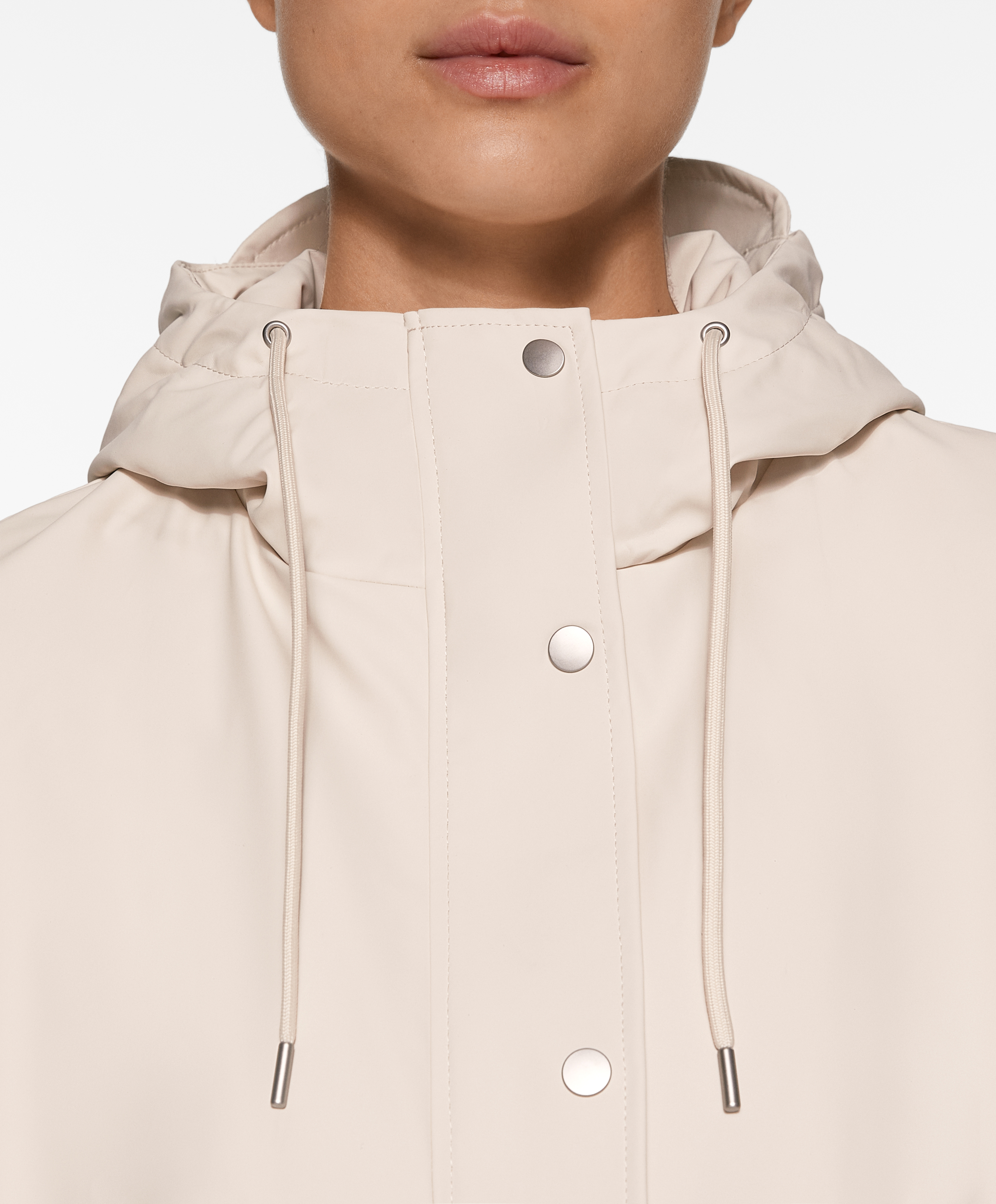 3k water-resistant jacket