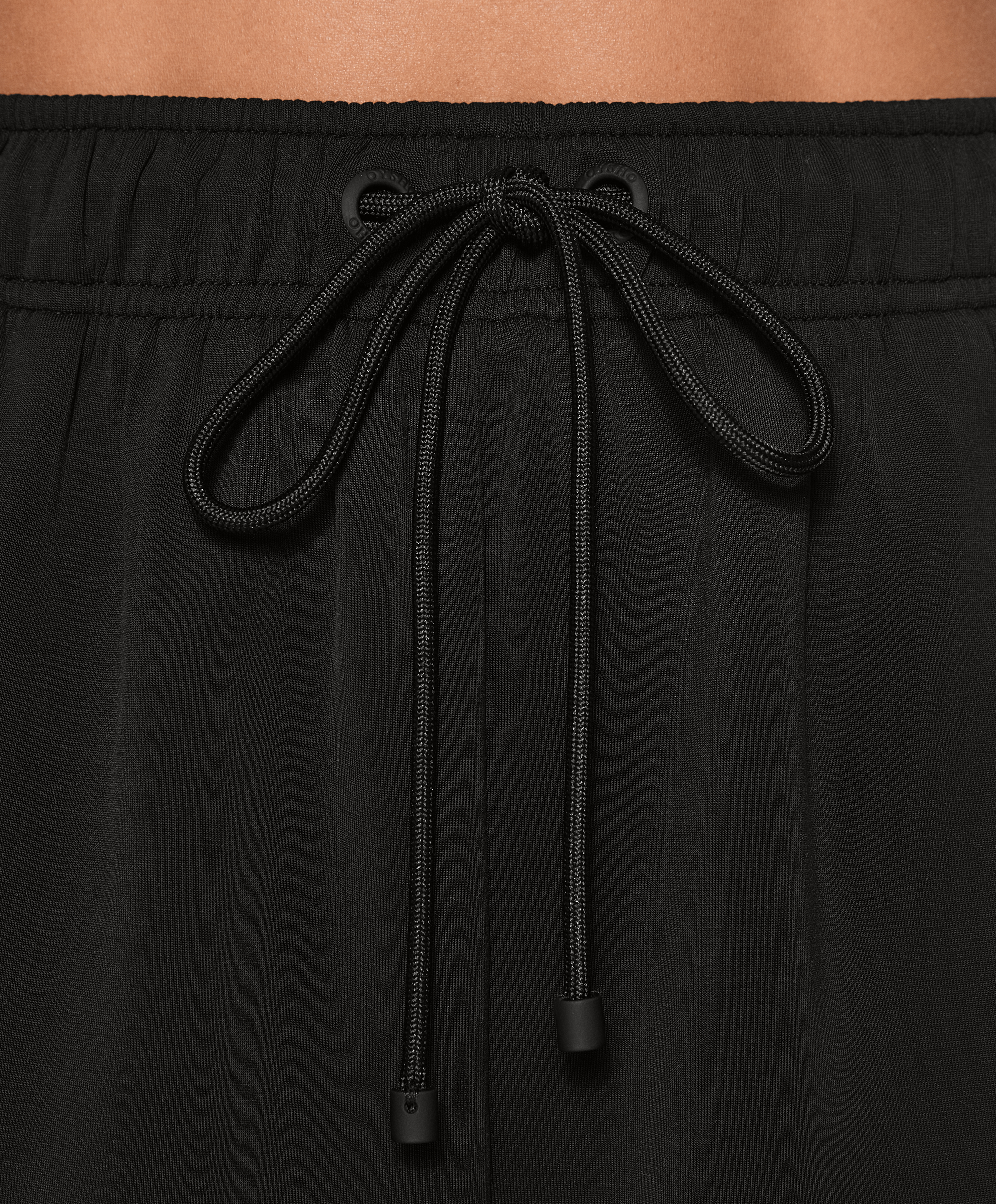 Soft-touch shorts with modal