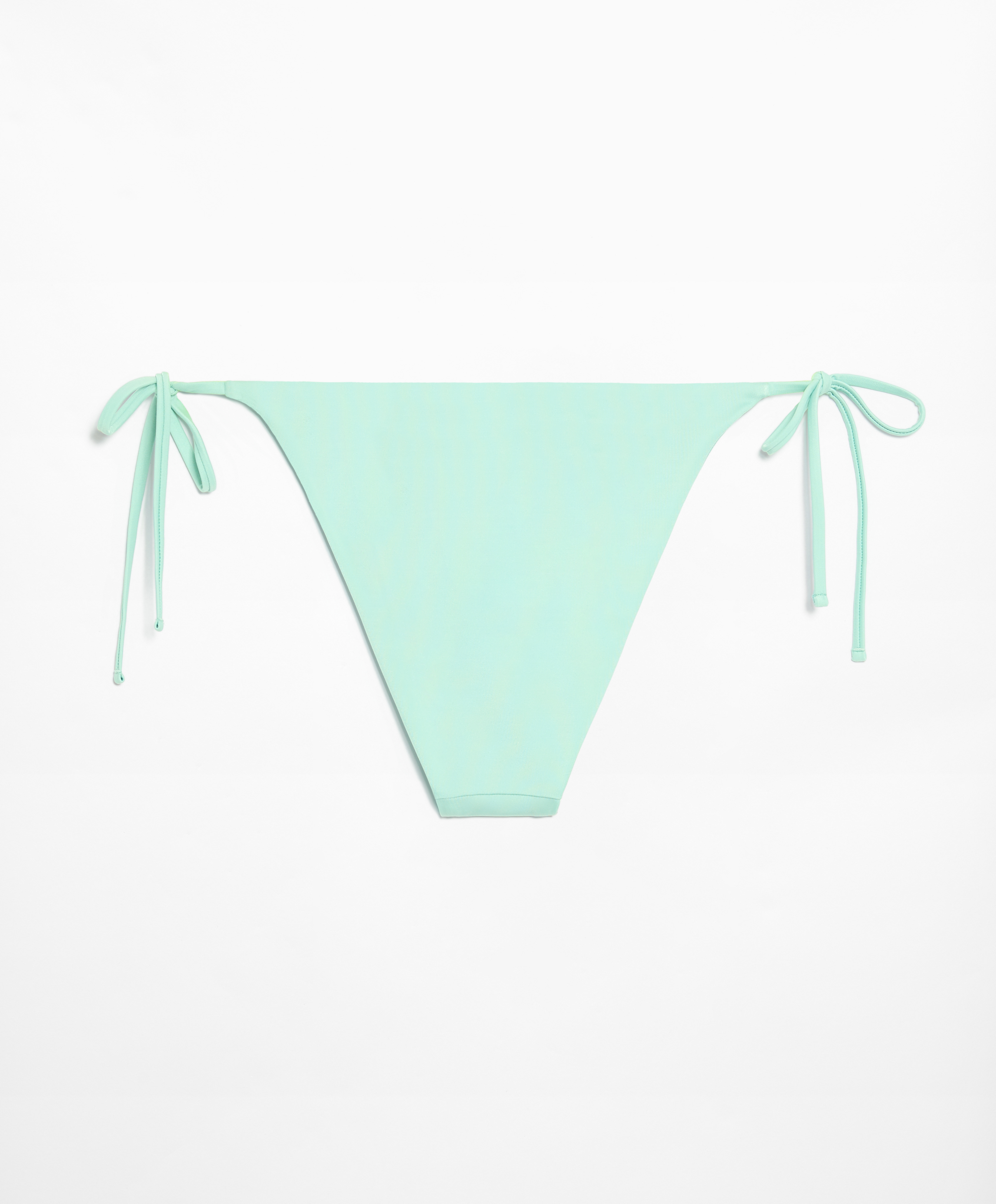Classic tie bikini briefs