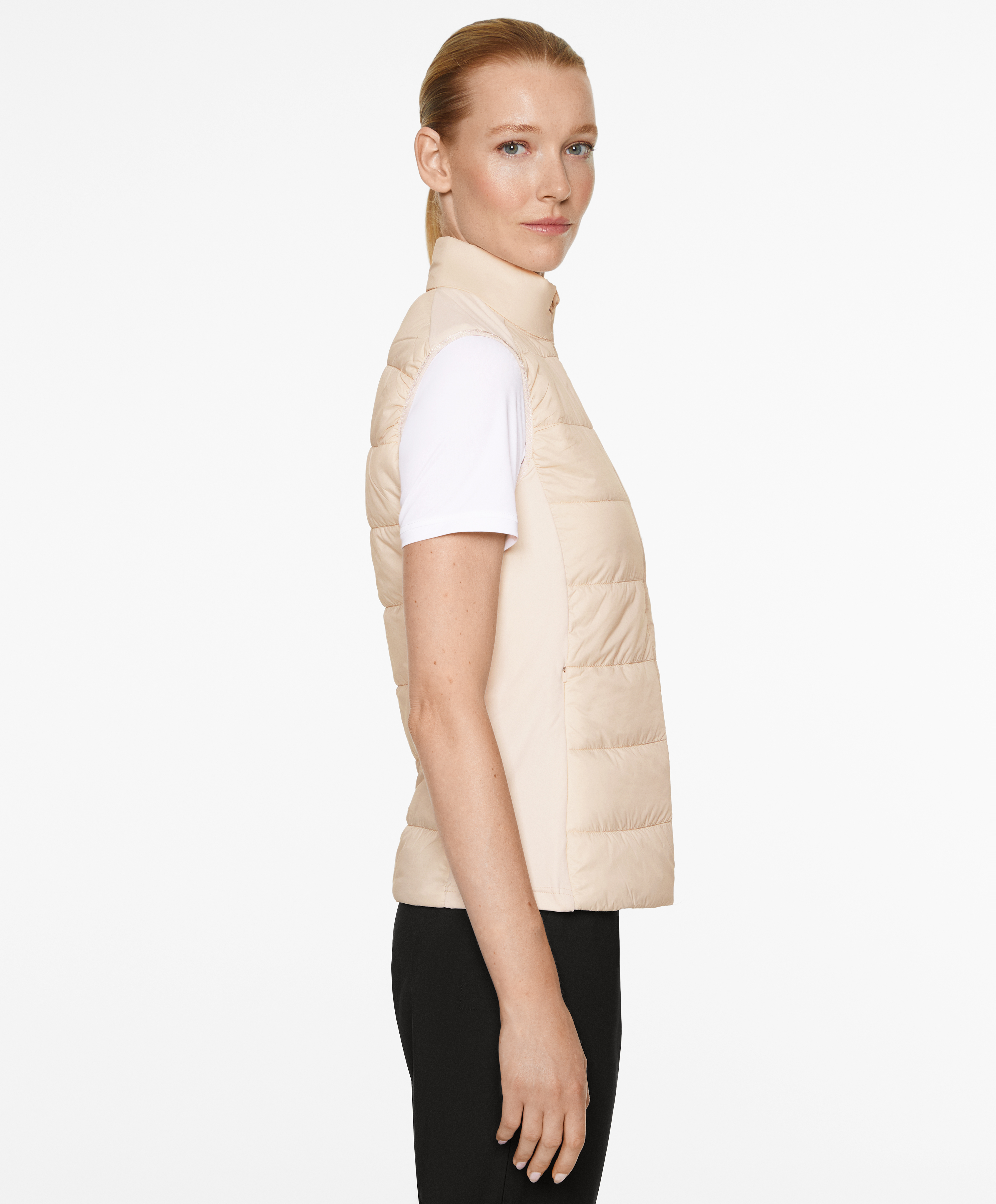 FELLEX® Volcanic technical running gilet