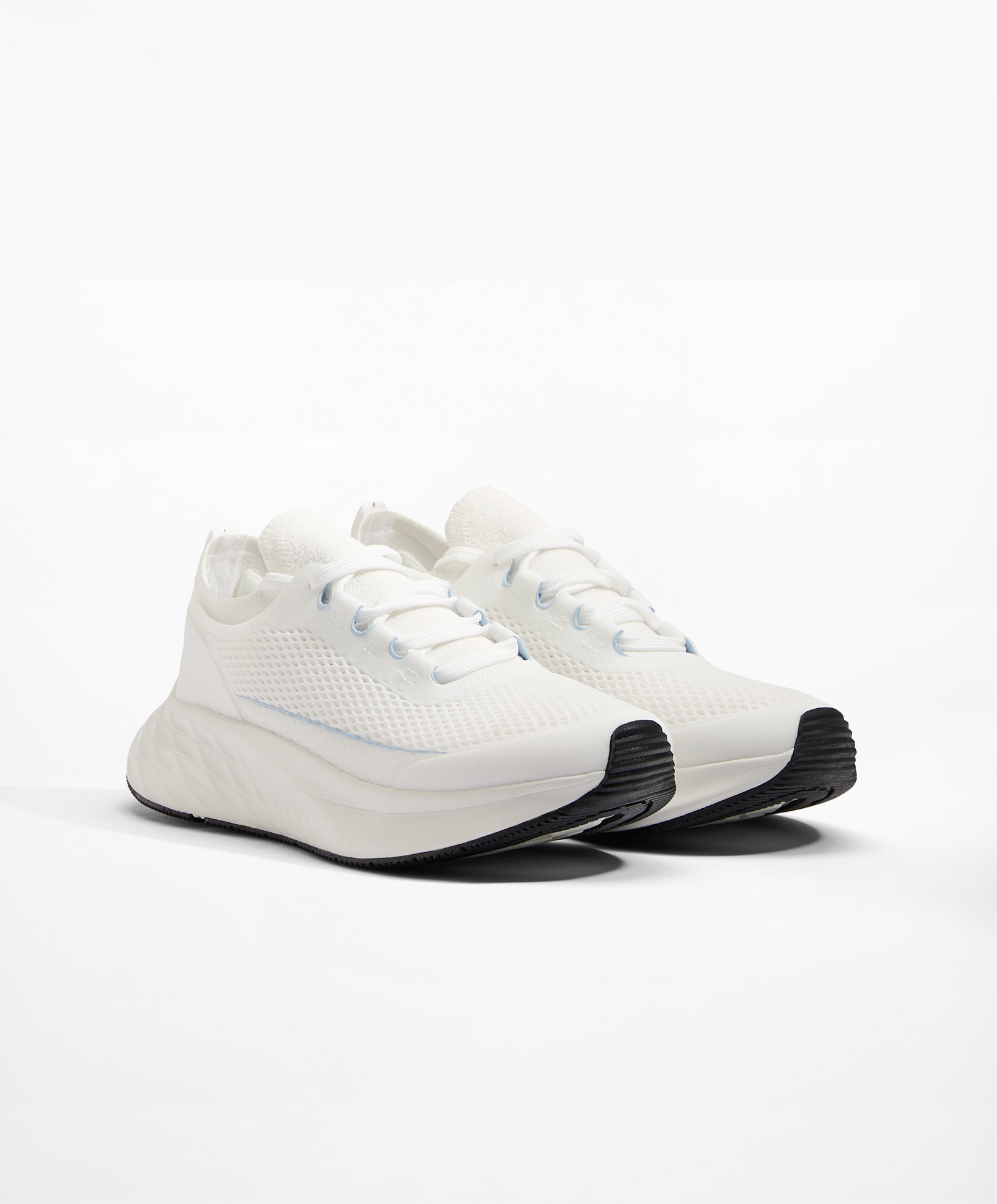 Mesh multi-activity trainers