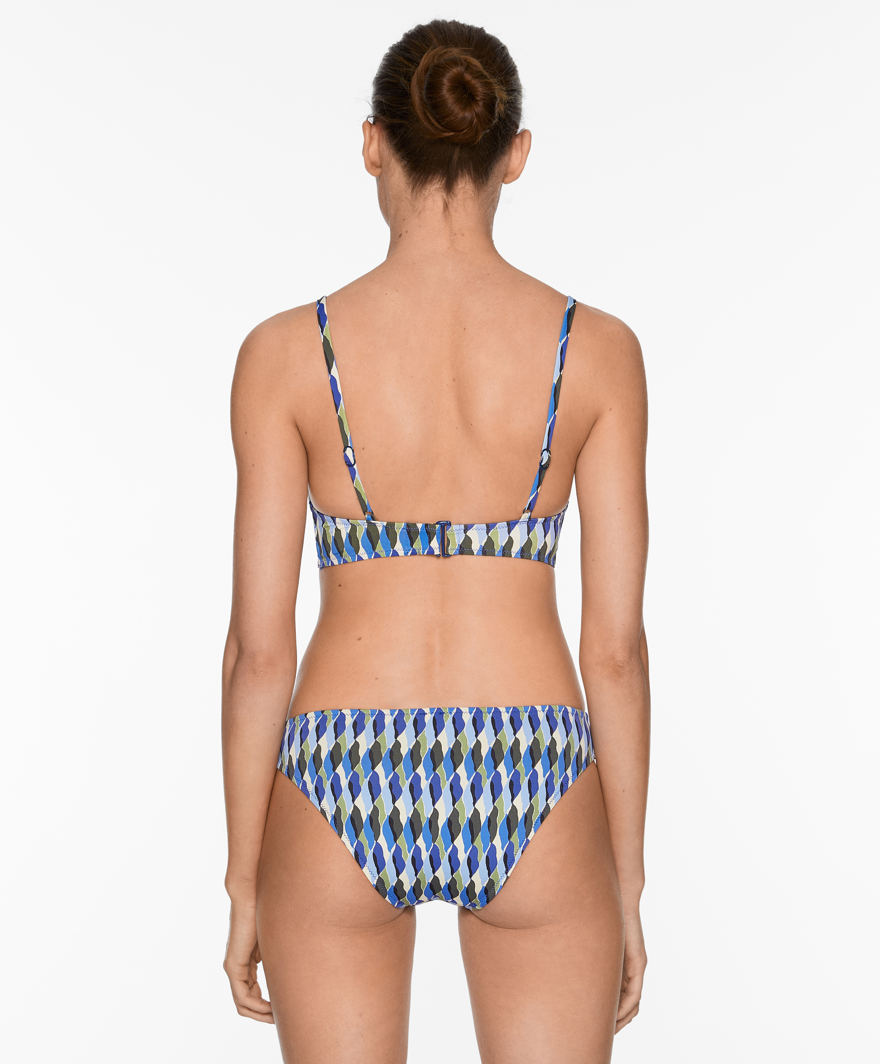 Wave classic bikini briefs