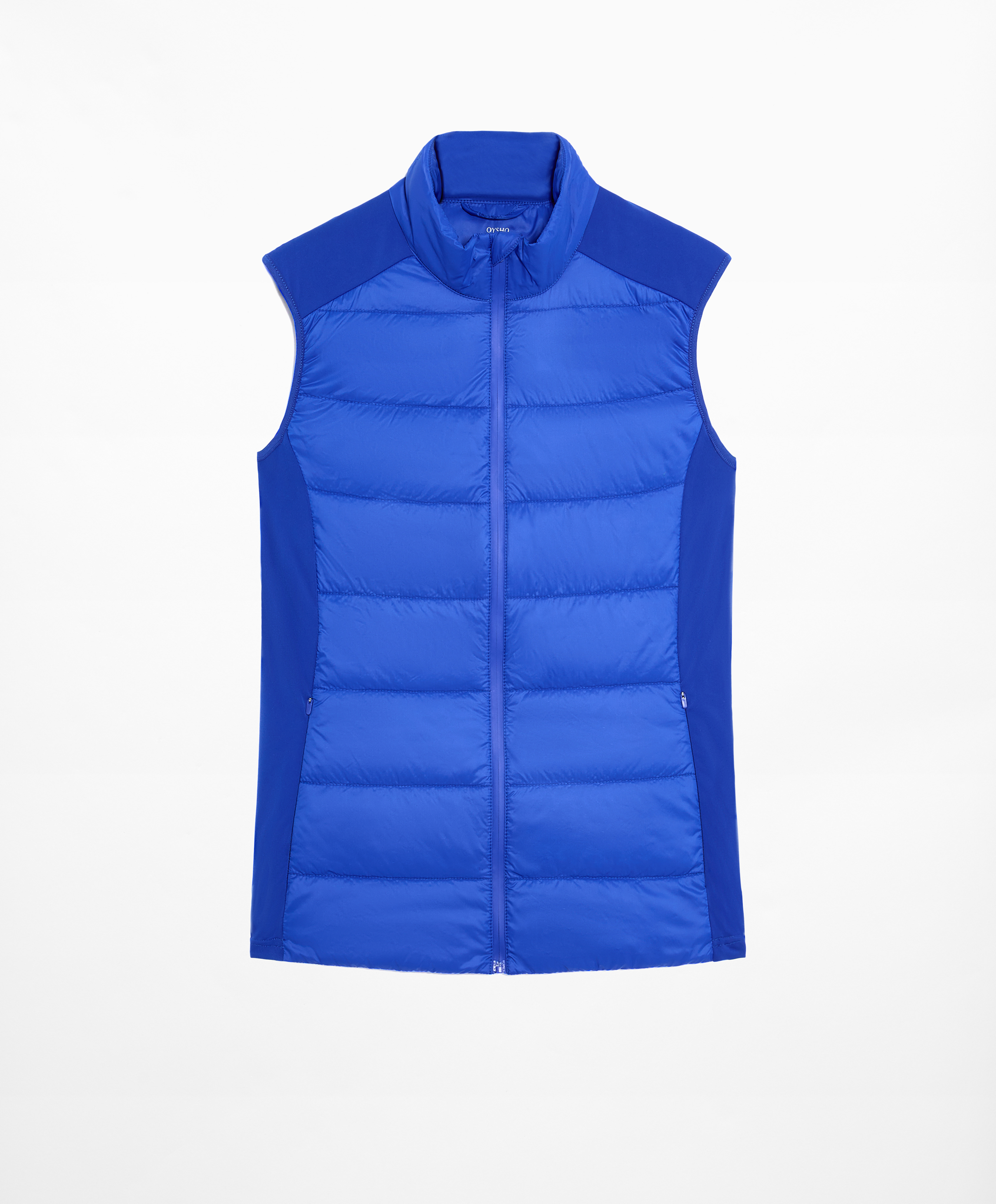 FELLEX® Volcanic technical running gilet