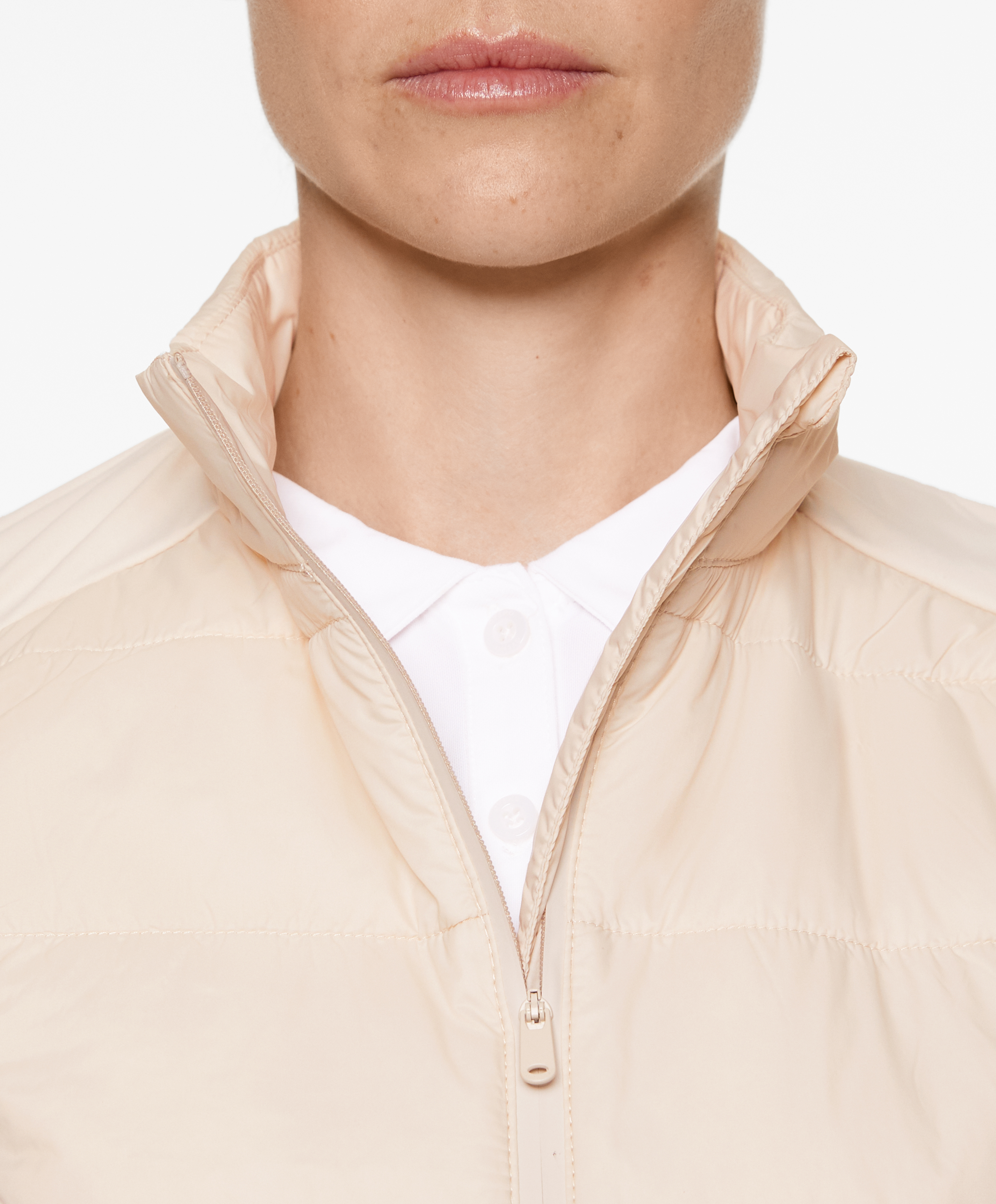 FELLEX® Volcanic technical running gilet