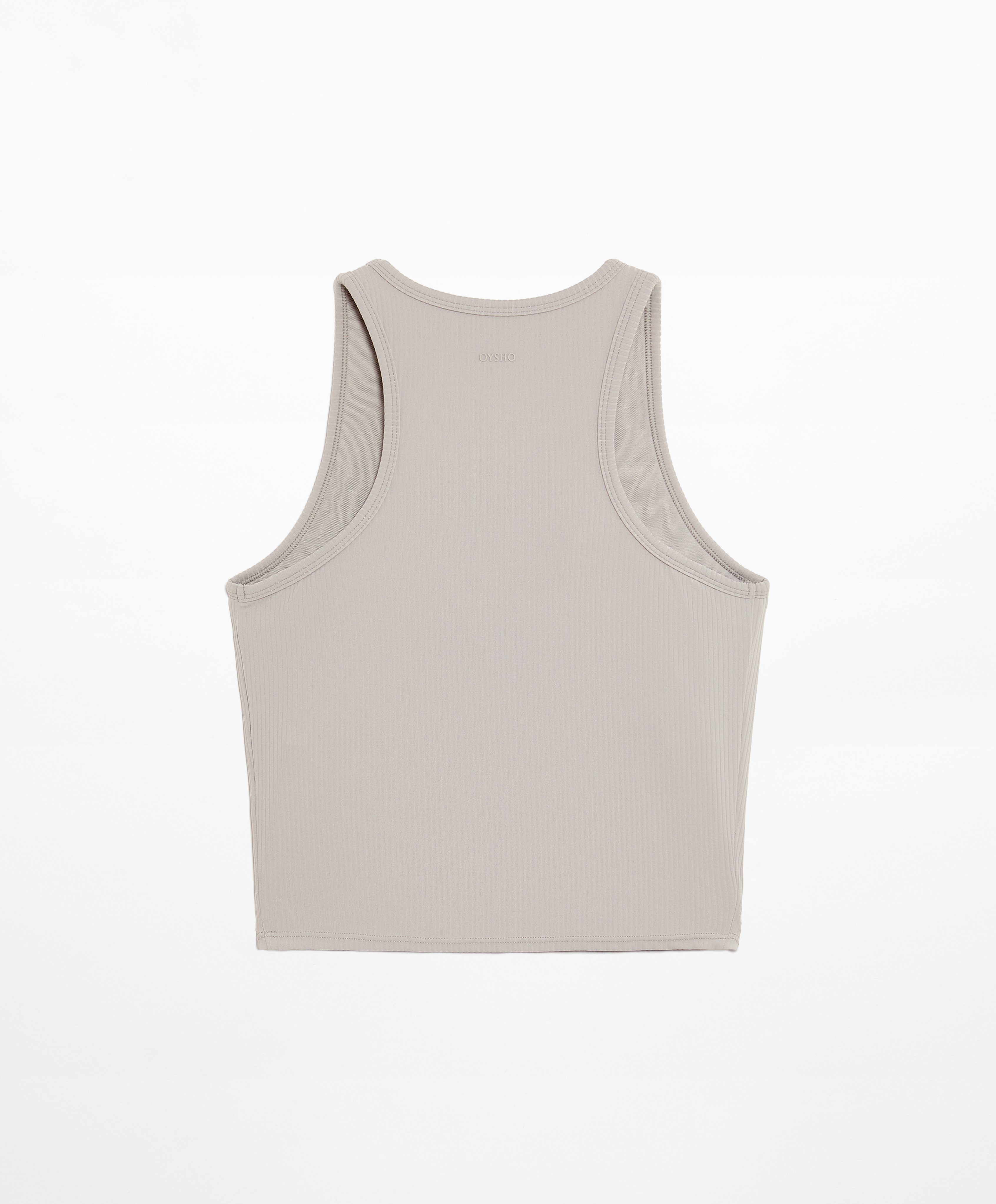 Rib comfortlux tank top