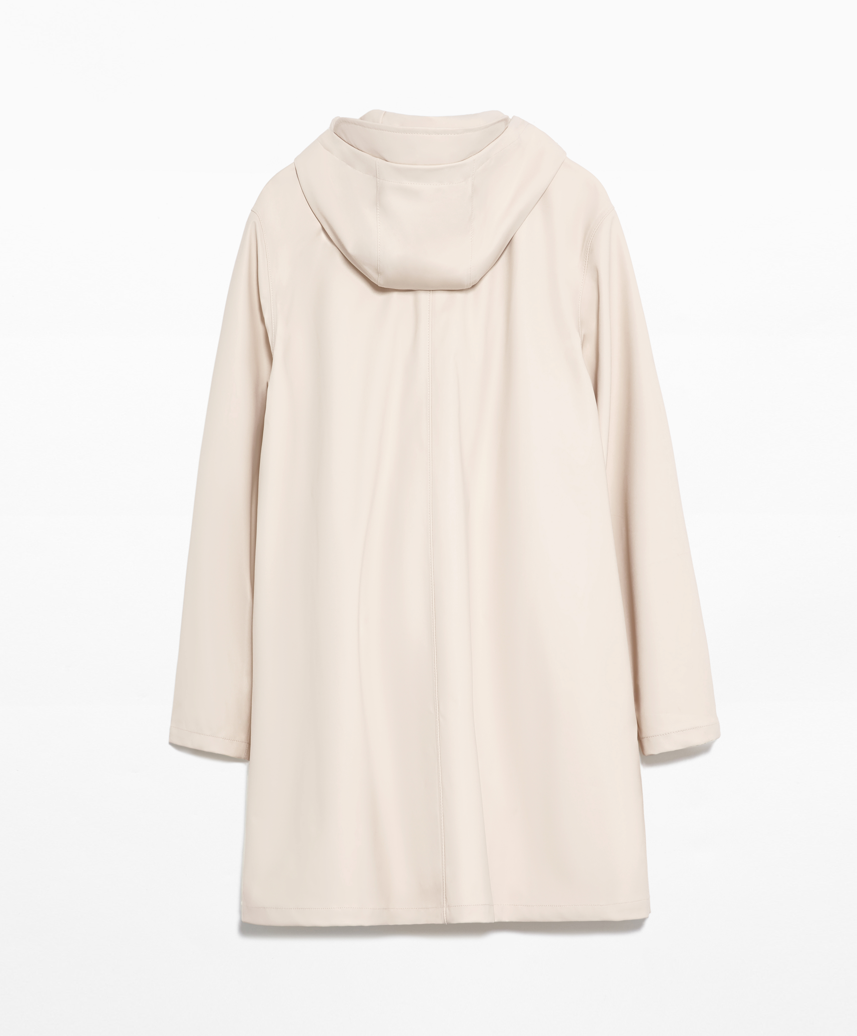 3k water-resistant jacket