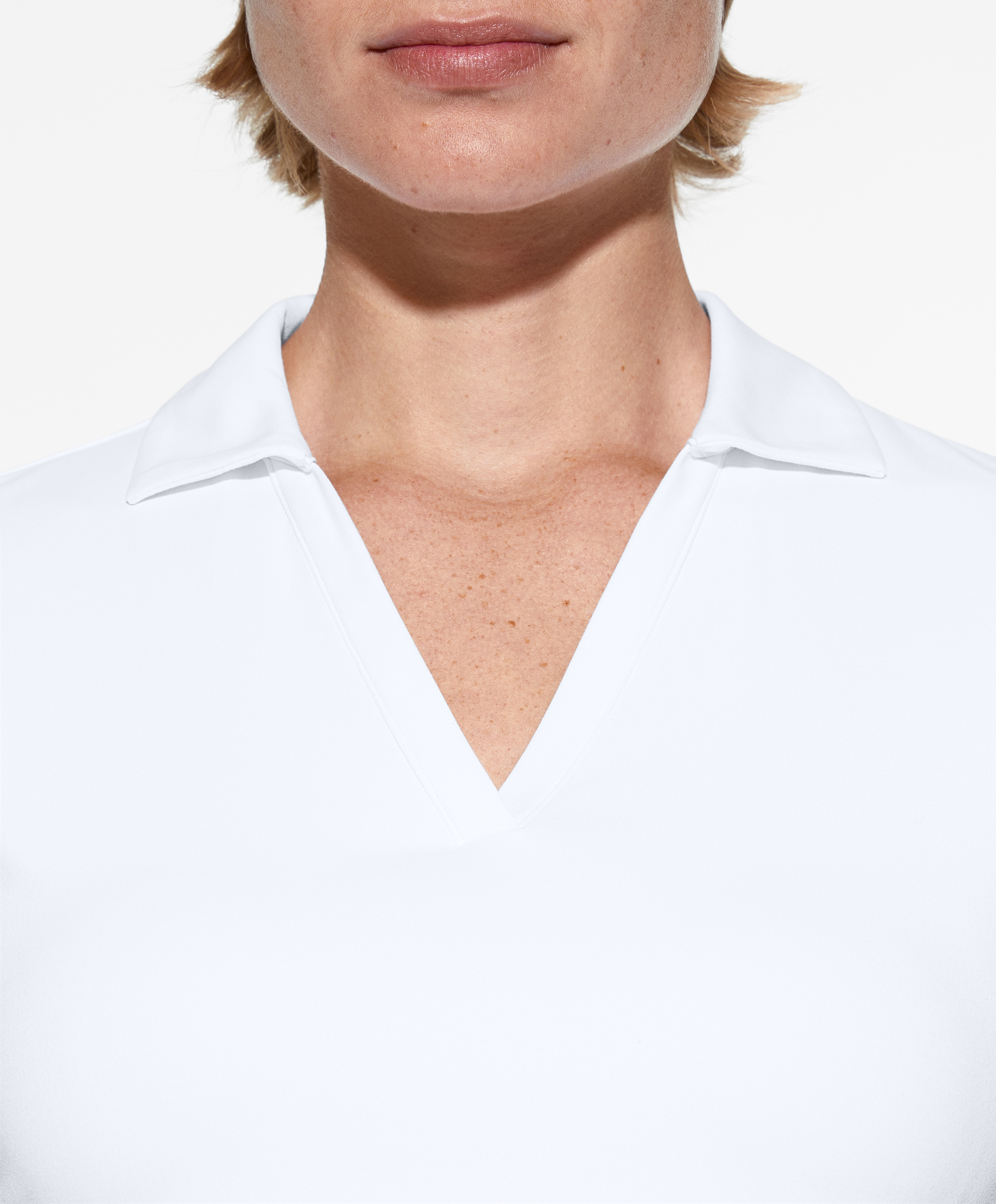 Comfortlux polo shirt