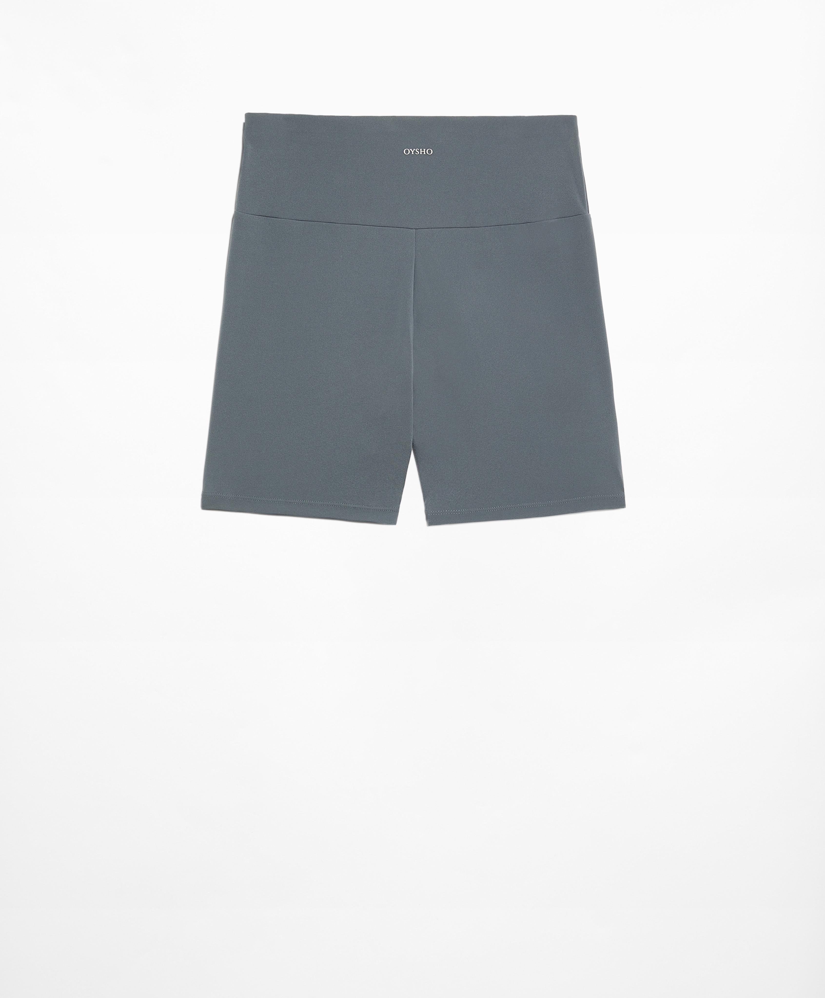 Comfortlux high-rise 10cm hot pants