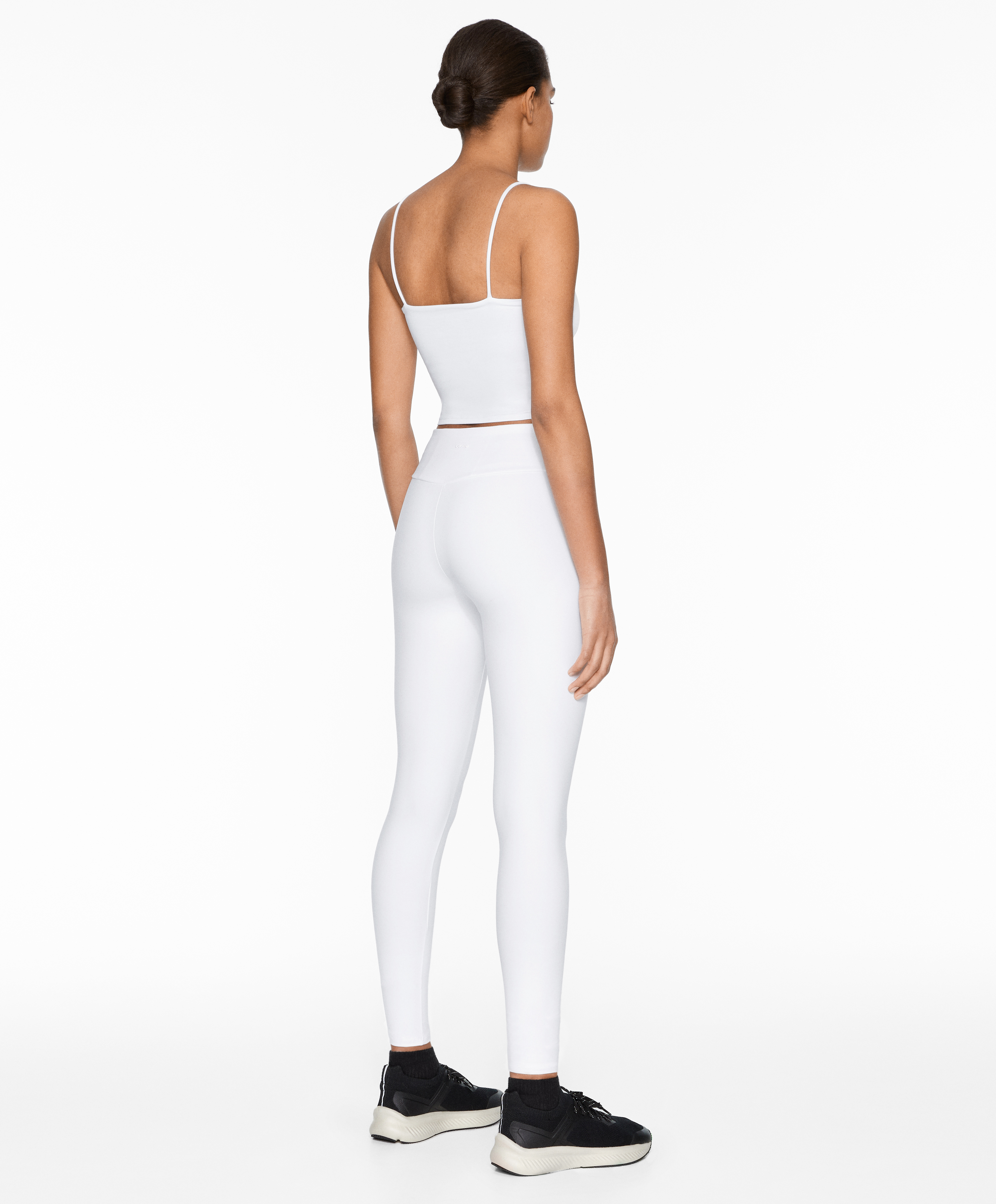 Comfortlux strappy top