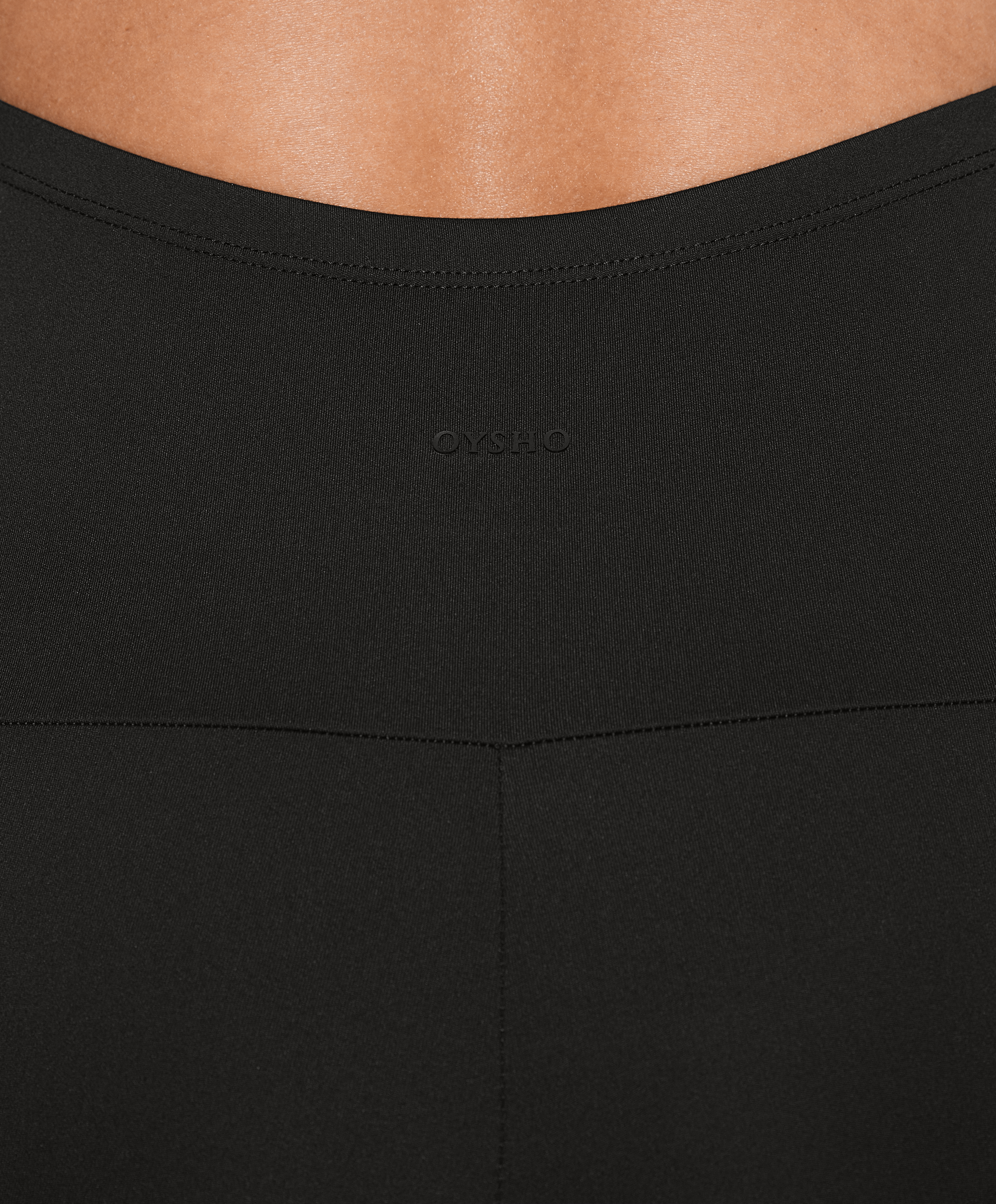 Maternity comfortlux flare trousers