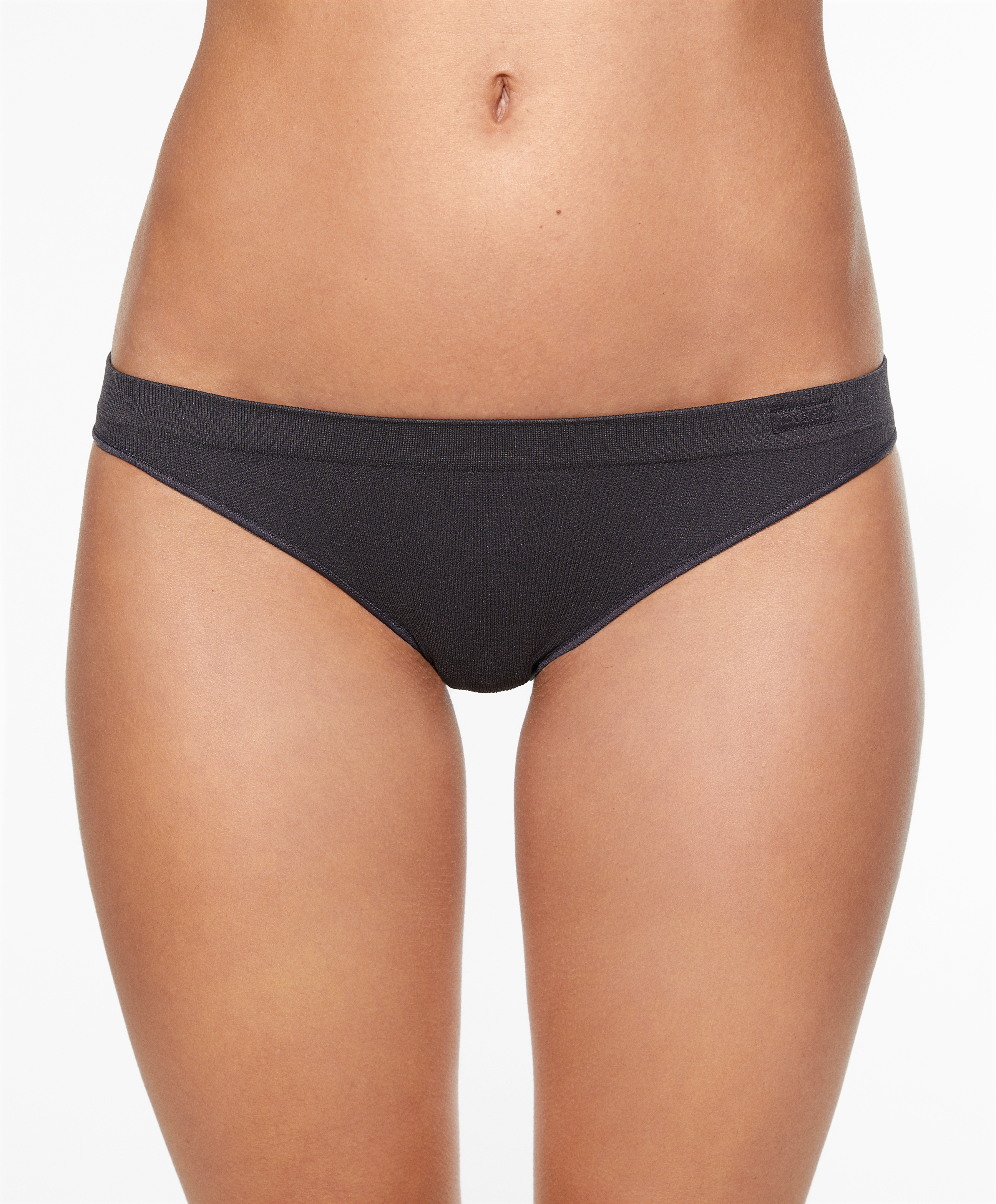 5 seamless classic briefs